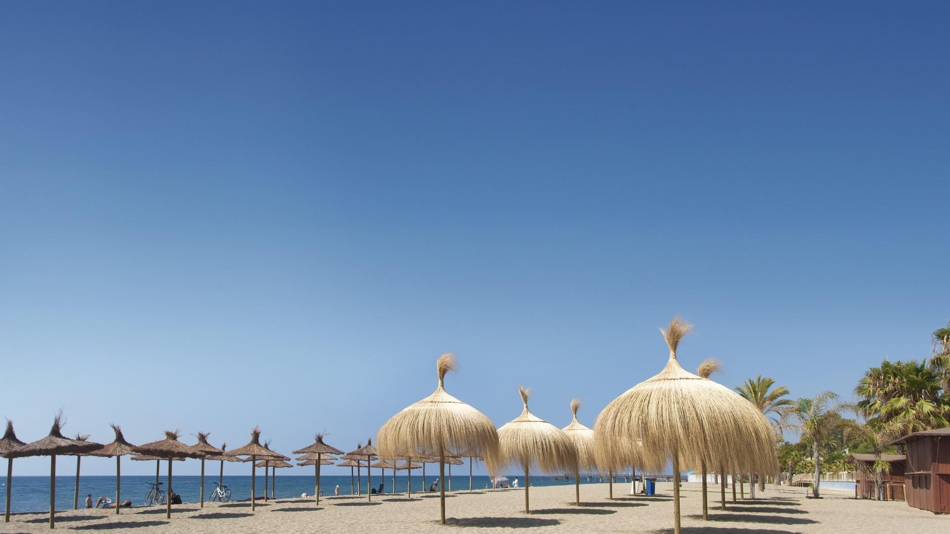 Nouvelle construction - Appartement - Marbella - La Cerquilla