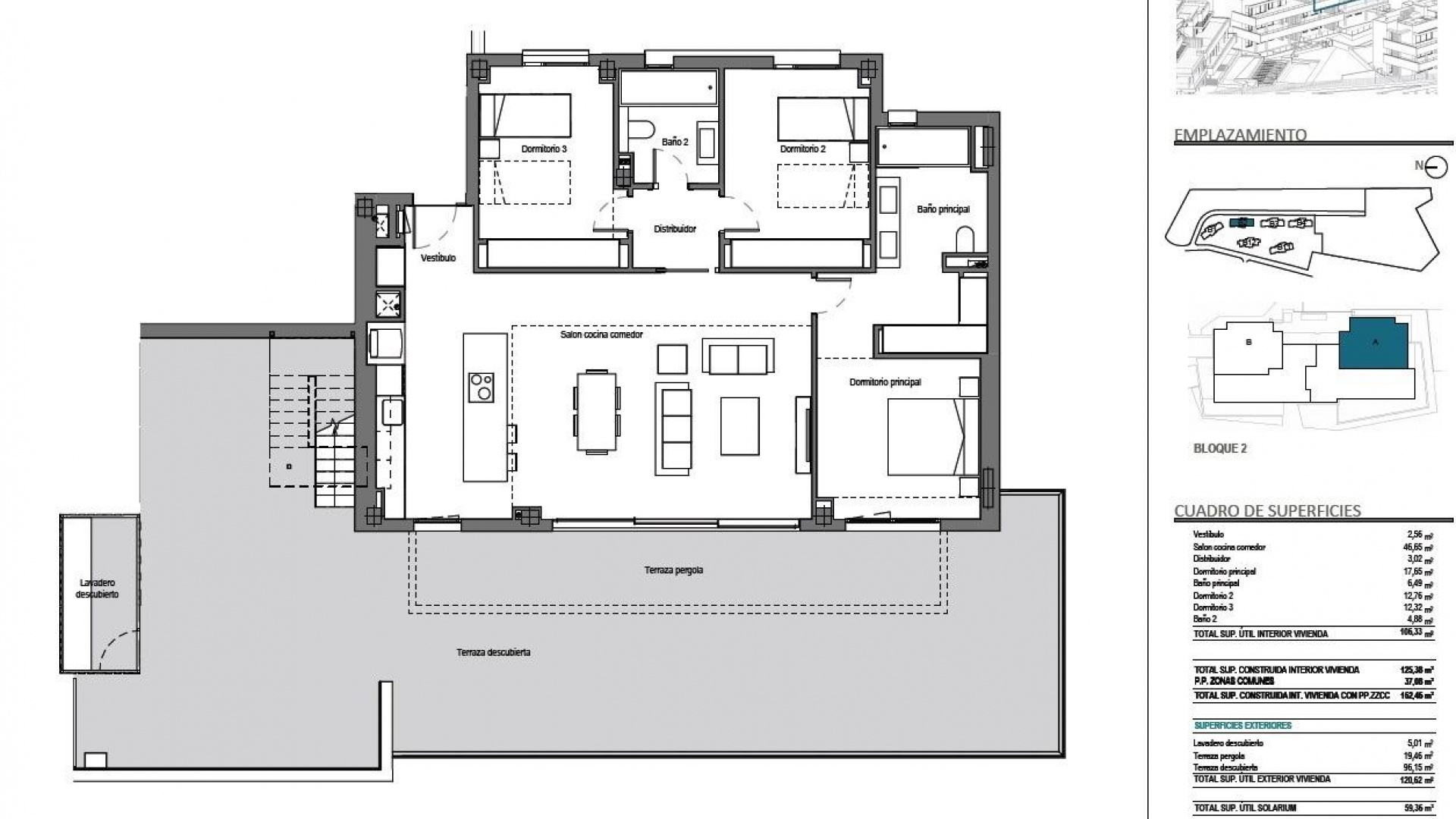 Nouvelle construction - Appartement - Marbella - Los Monteros