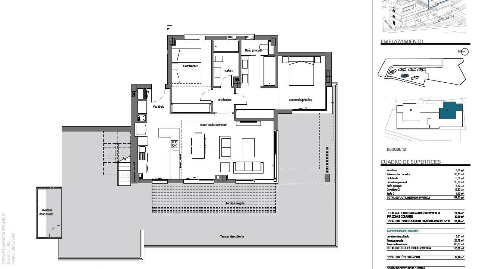 Nouvelle construction - Appartement - Marbella - Los Monteros