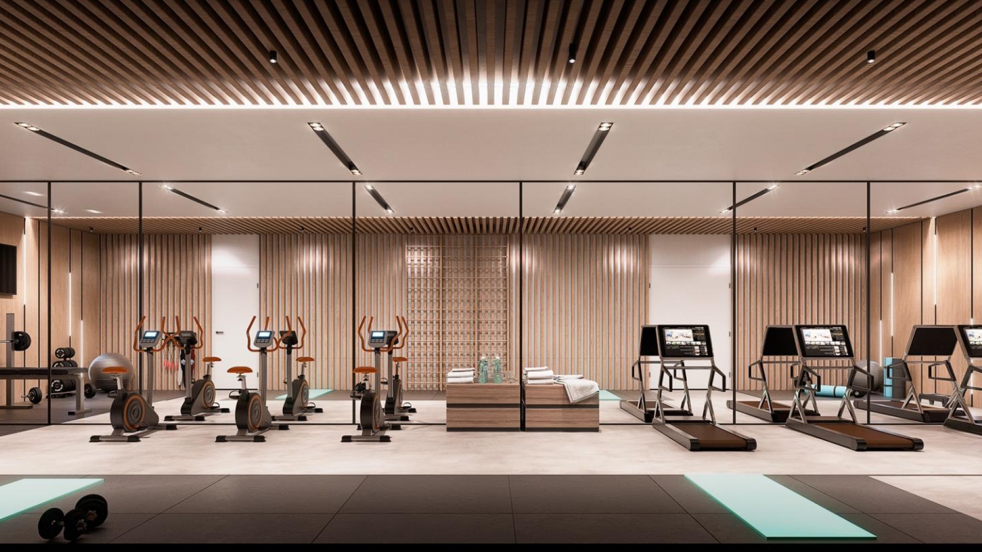 Nouvelle construction - Appartement - Marbella - Nueva Andalucia