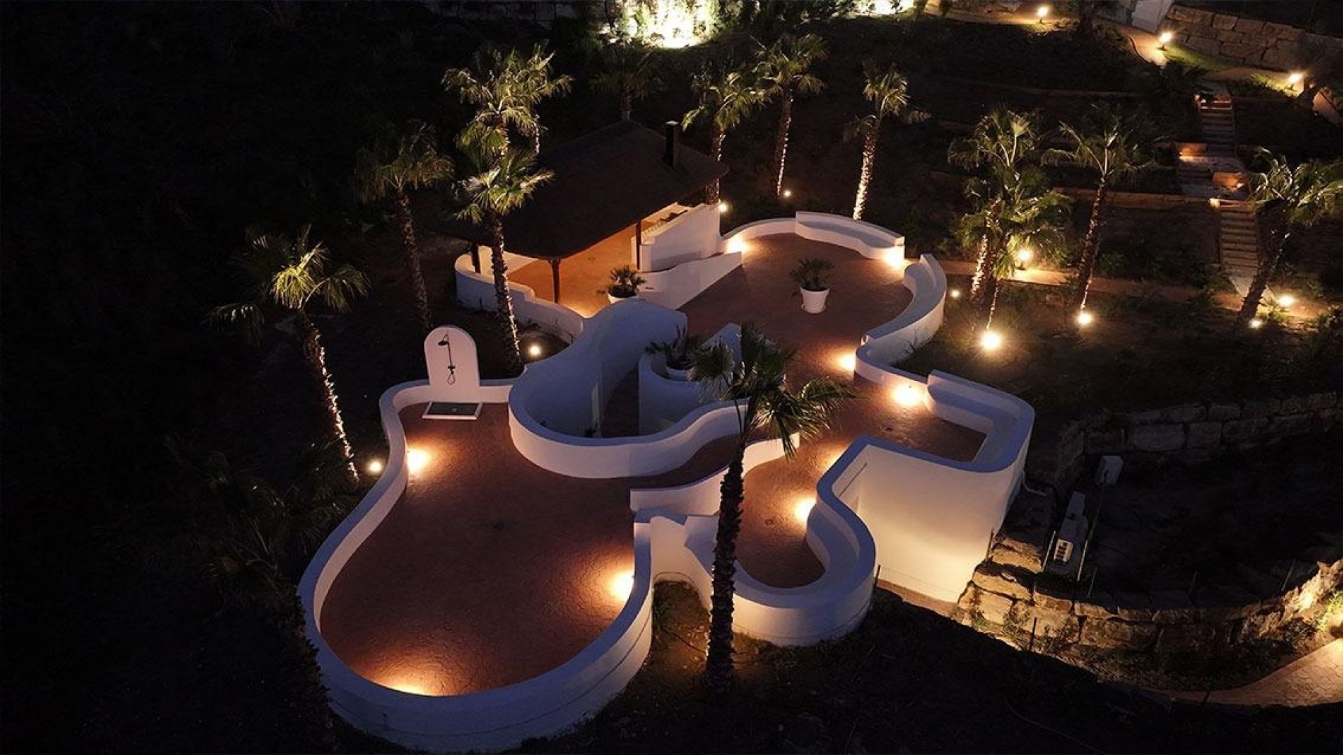 Nouvelle construction - Appartement - Marbella - Nueva Andalucia