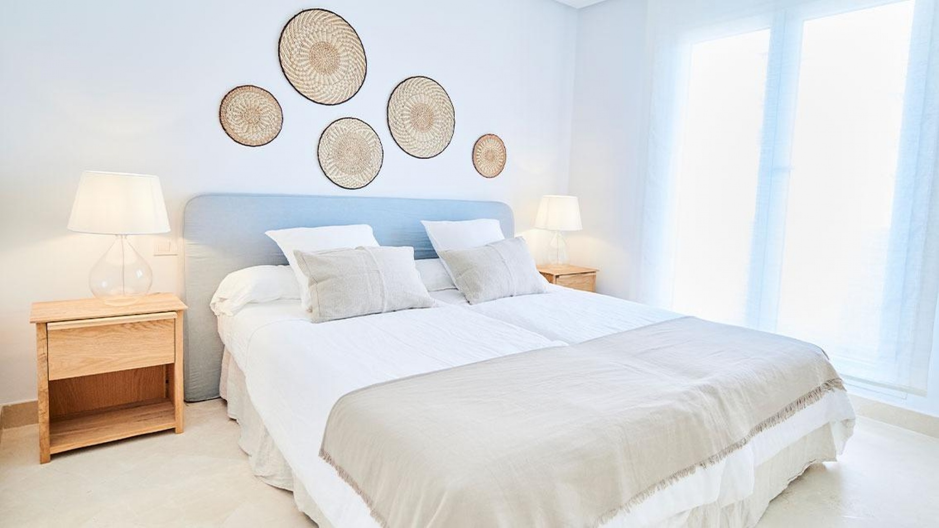 Nouvelle construction - Appartement - Marbella - Nueva Andalucia