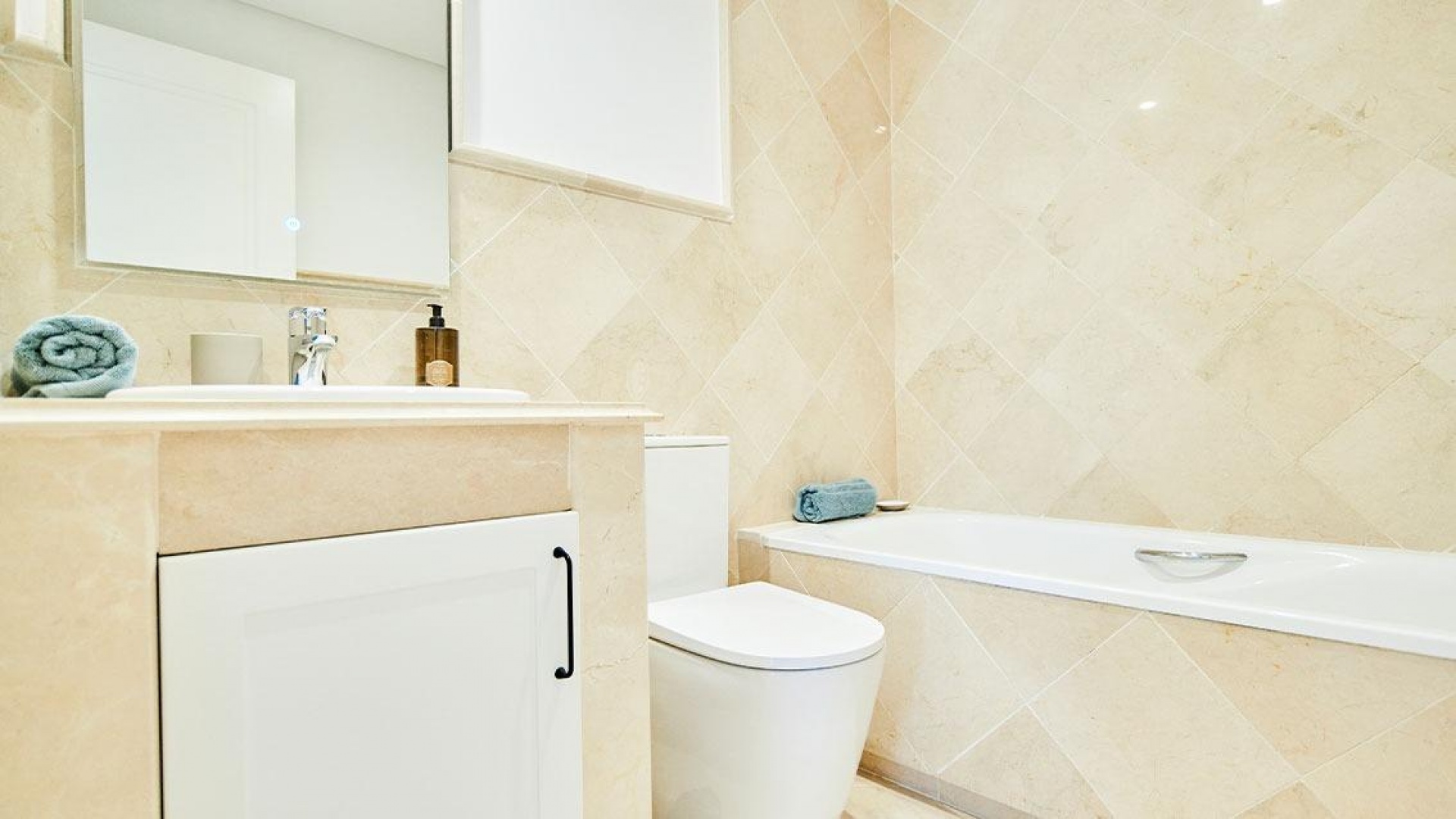 Nouvelle construction - Appartement - Marbella - Nueva Andalucia