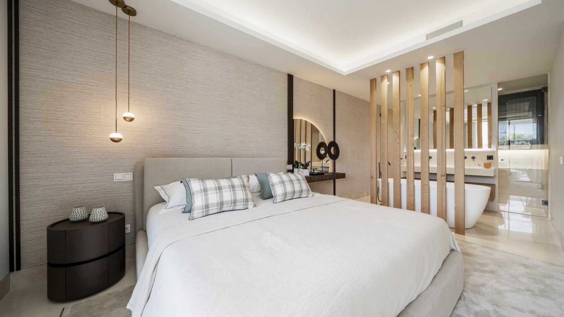 Nouvelle construction - Appartement - Marbella - Nueva Andalucia