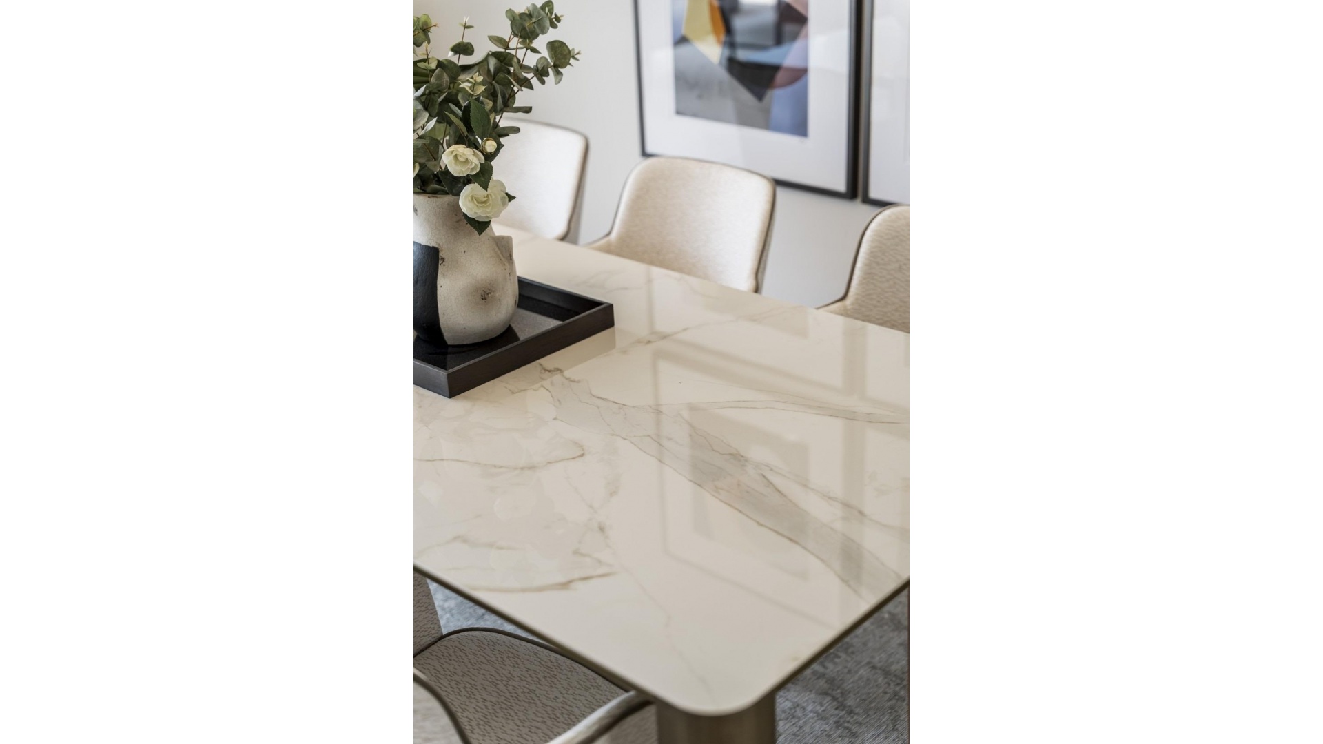 Nouvelle construction - Appartement - Marbella - Nueva Andalucia