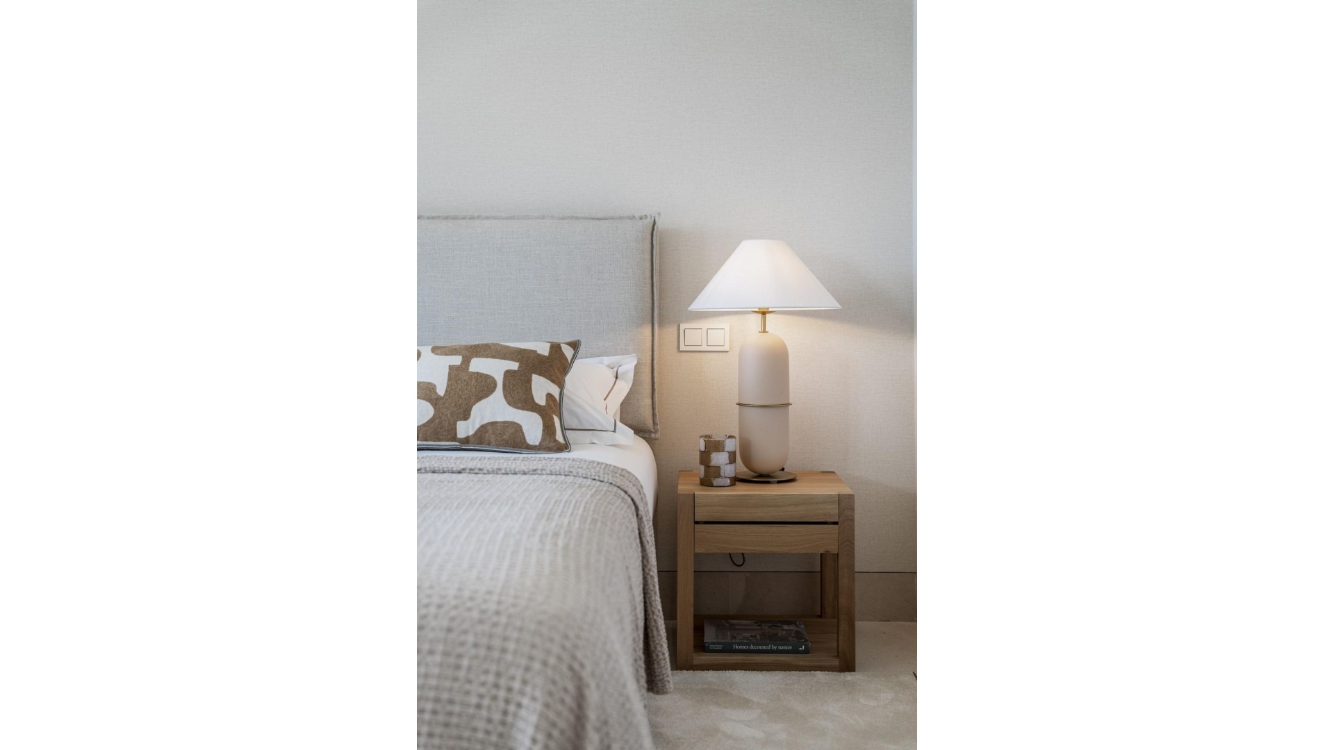 Nouvelle construction - Appartement - Marbella - Nueva Andalucia