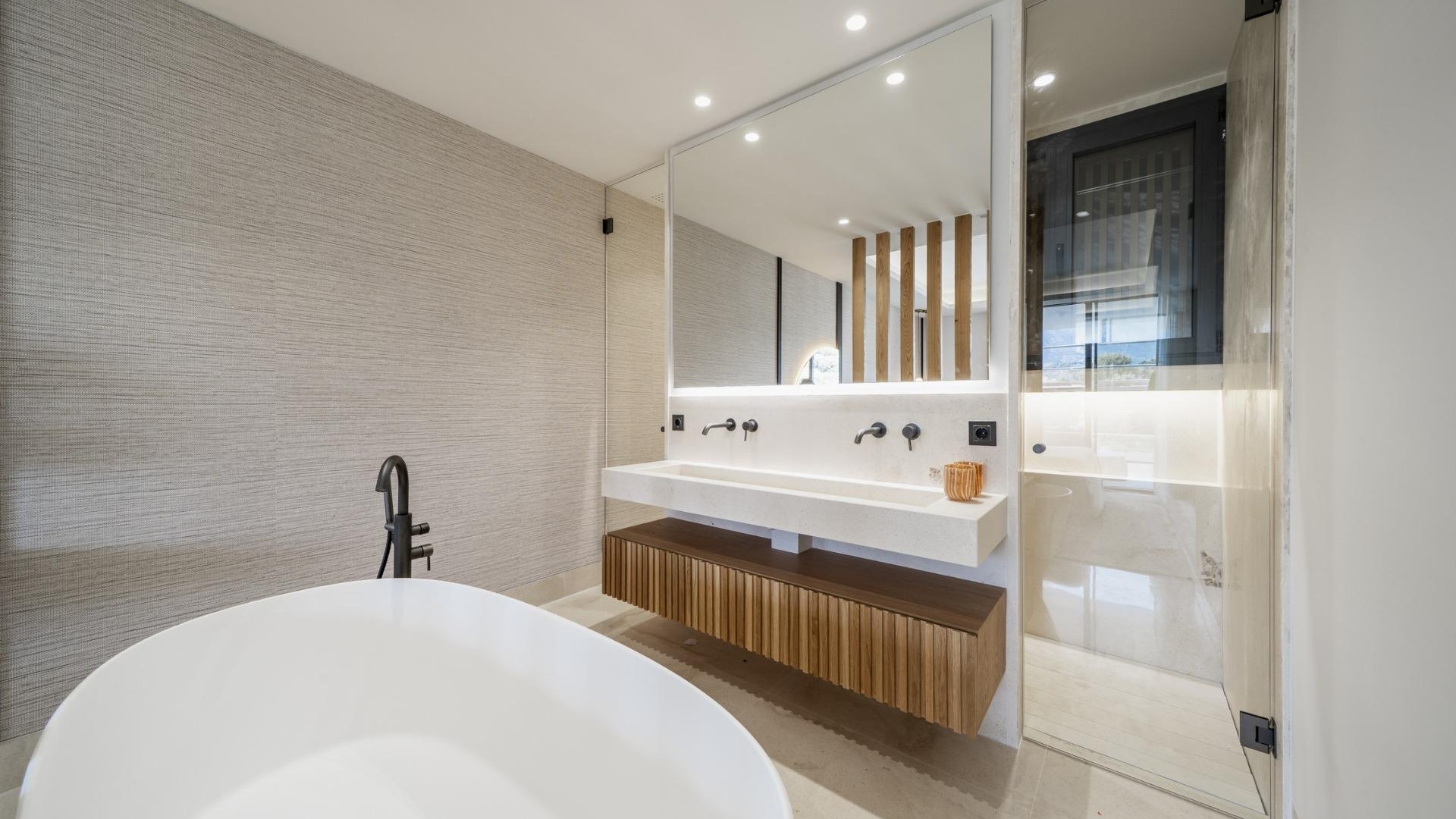 Nouvelle construction - Appartement - Marbella - Nueva Andalucia