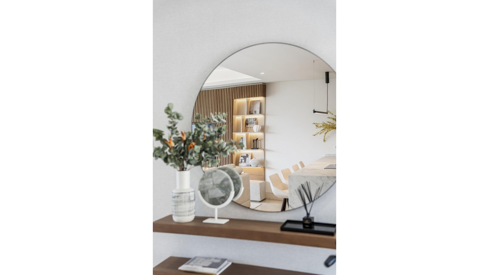 Nouvelle construction - Appartement - Marbella - Nueva Andalucia