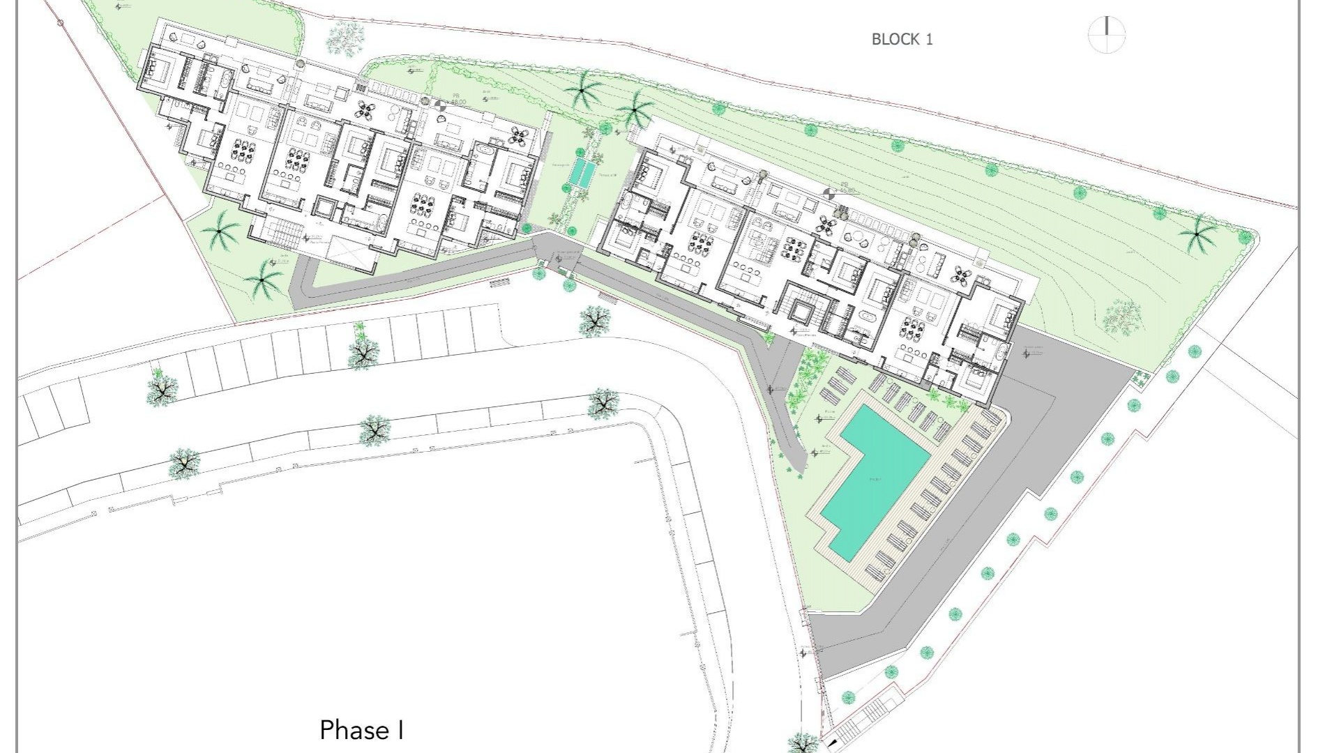 Nouvelle construction - Appartement - Marbella - Nueva Andalucia