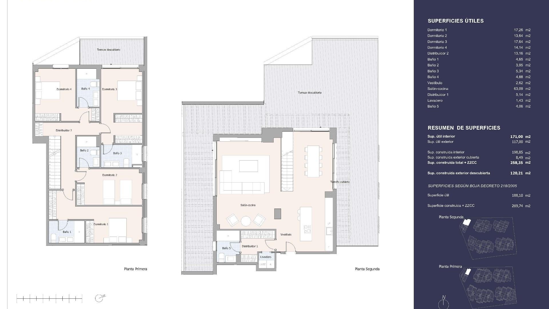 Nouvelle construction - Appartement - Marbella - Nueva Andalucia