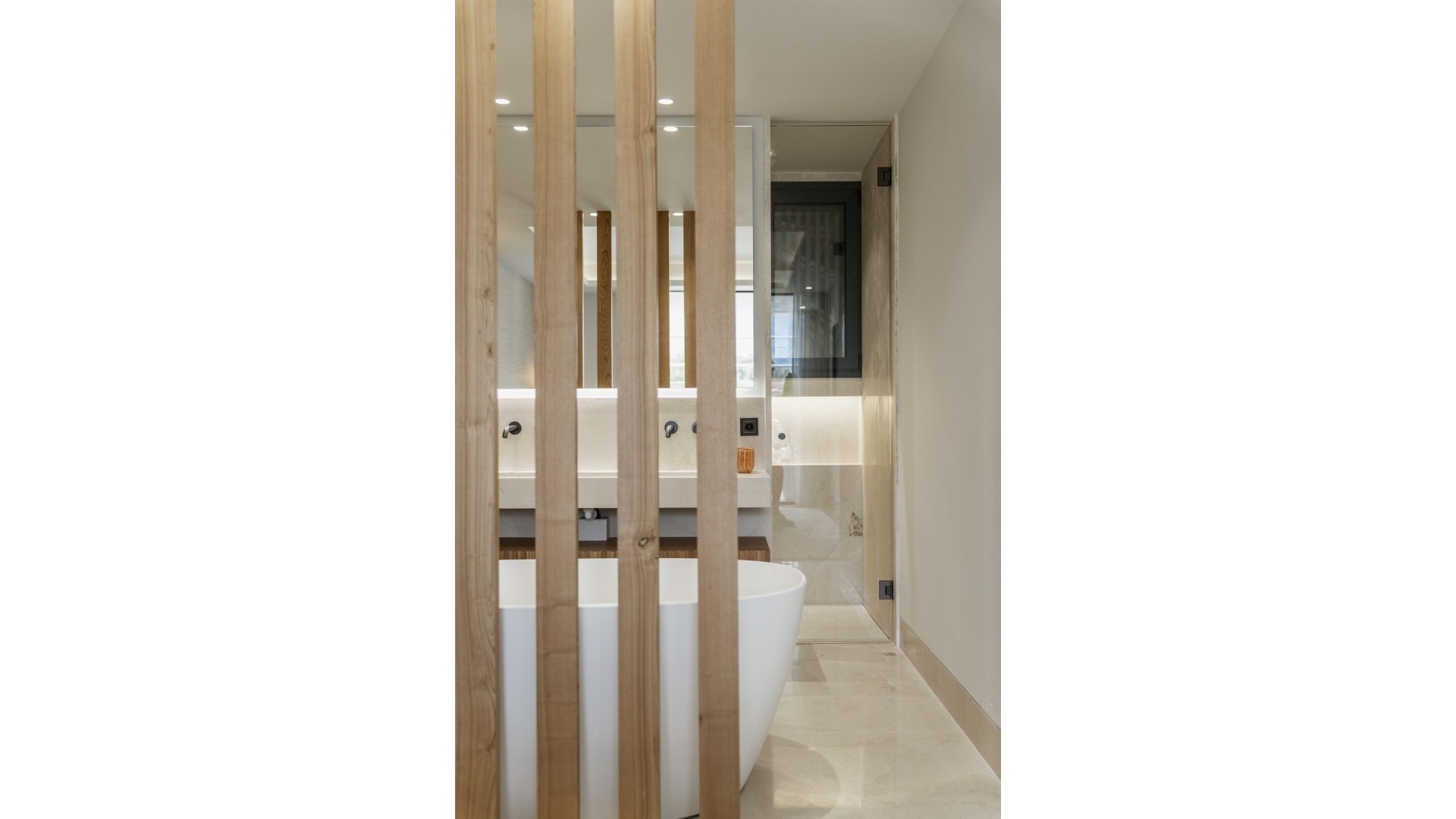Nouvelle construction - Appartement - Marbella - Nueva Andalucia