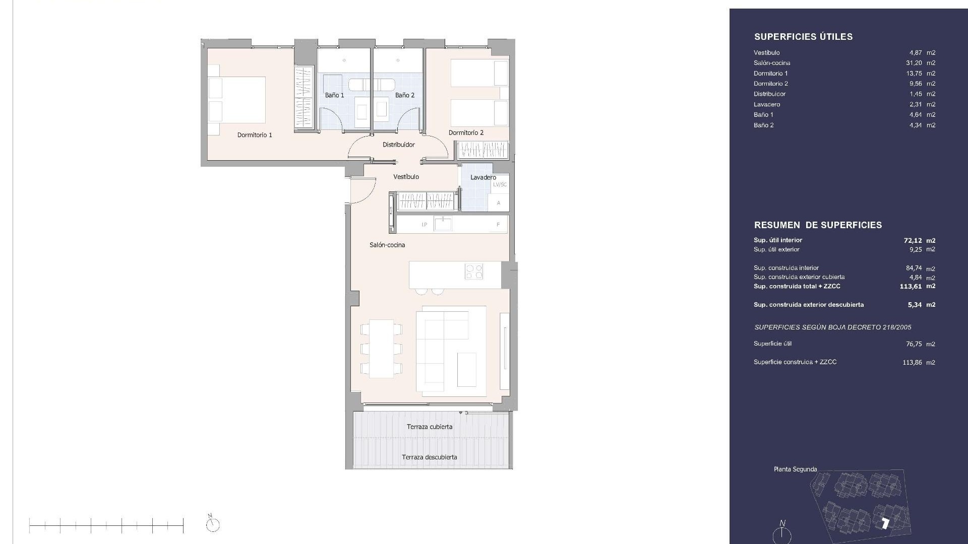 Nouvelle construction - Appartement - Marbella - Nueva Andalucia