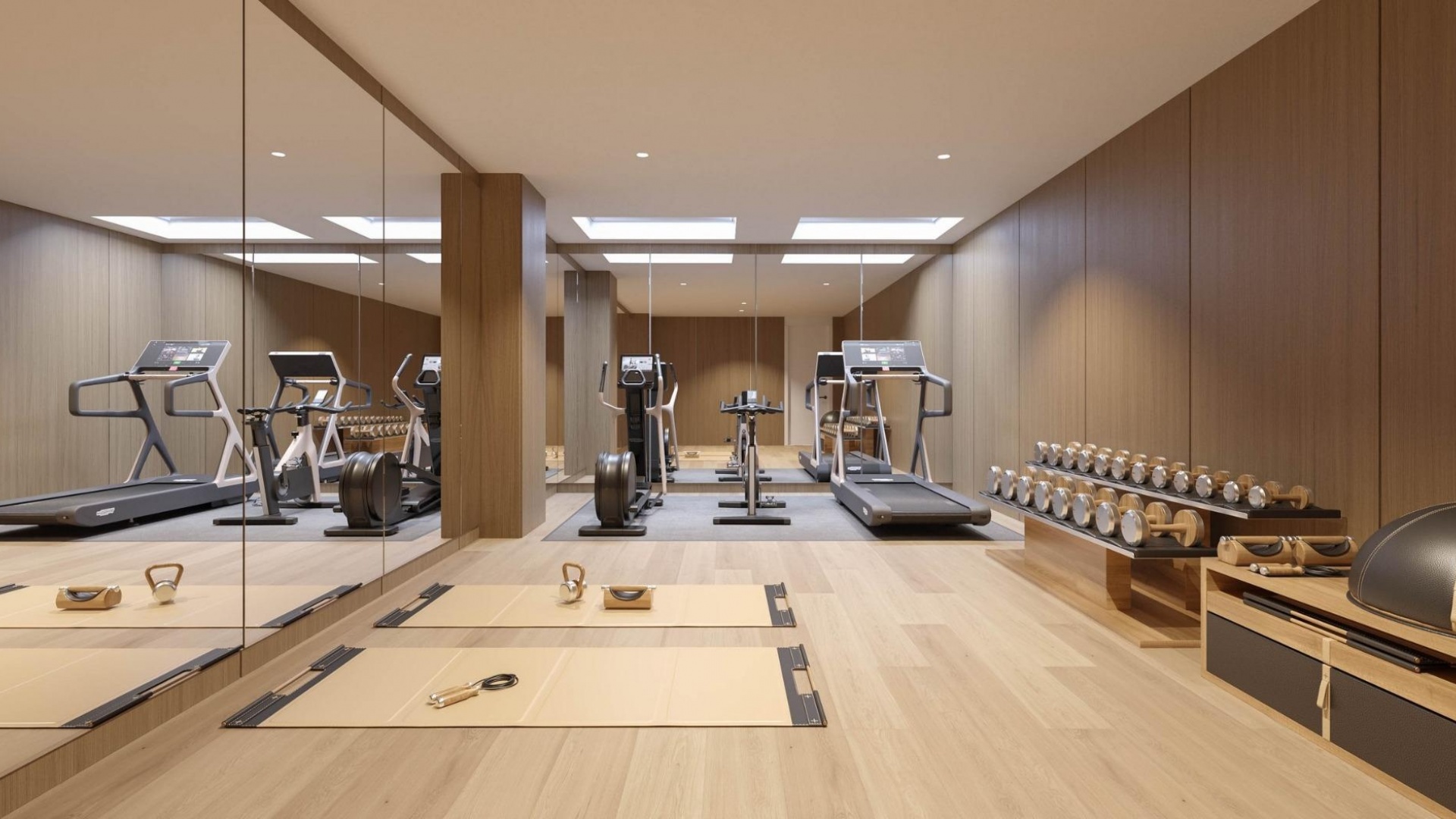 Nouvelle construction - Appartement - Marbella - Nueva Andalucia