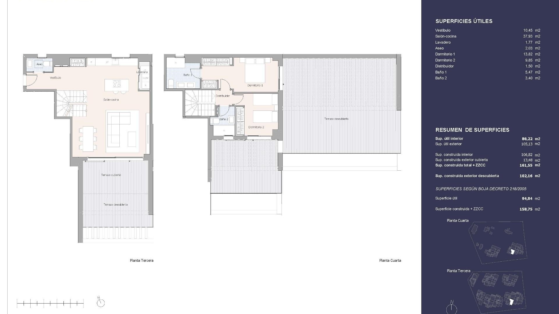 Nouvelle construction - Appartement - Marbella - Nueva Andalucia