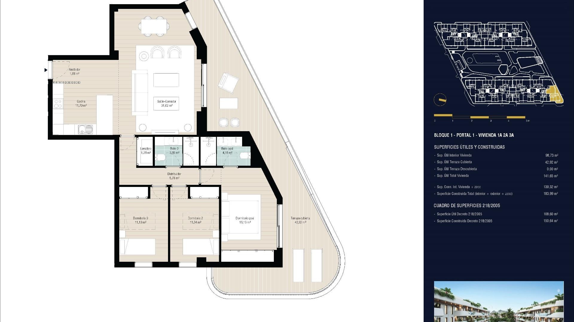 Nouvelle construction - Appartement - Marbella - San Pedro De Alcantara