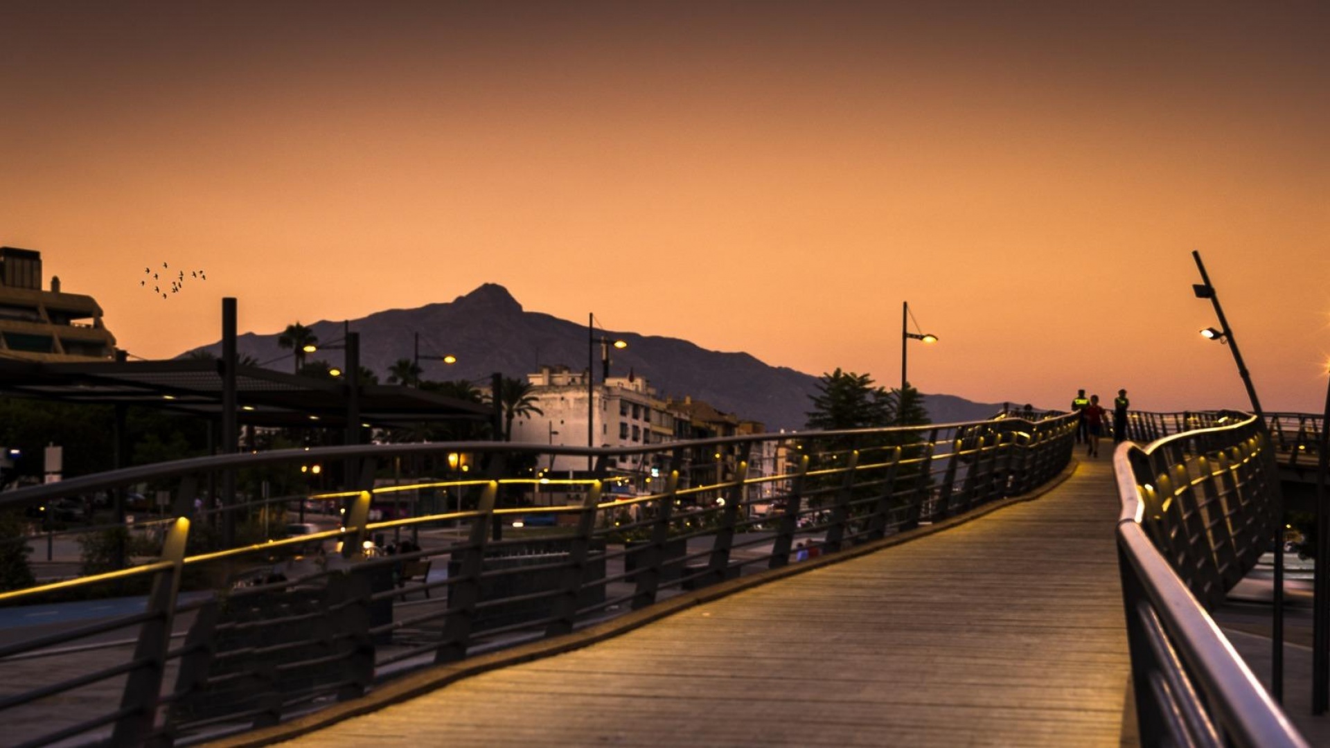 Nouvelle construction - Appartement - Marbella - San Pedro De Alcantara