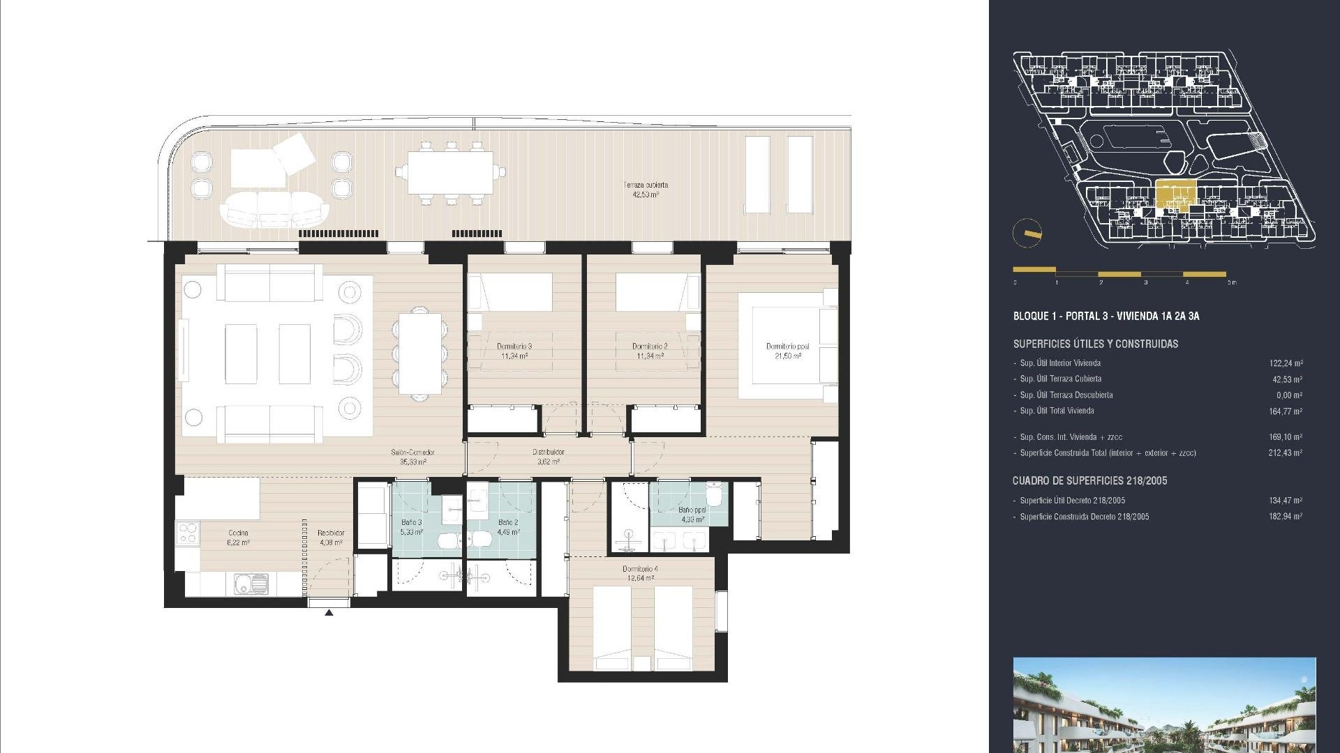 Nouvelle construction - Appartement - Marbella - San Pedro