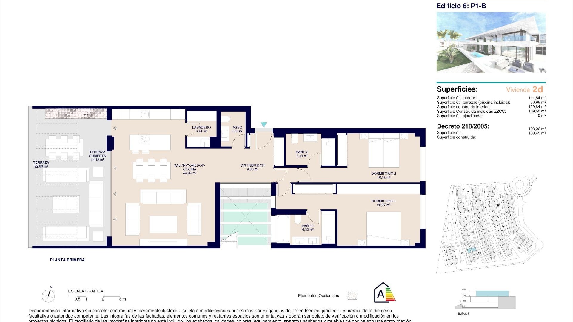 Nouvelle construction - Appartement - Marbella - Santa Clara Golf