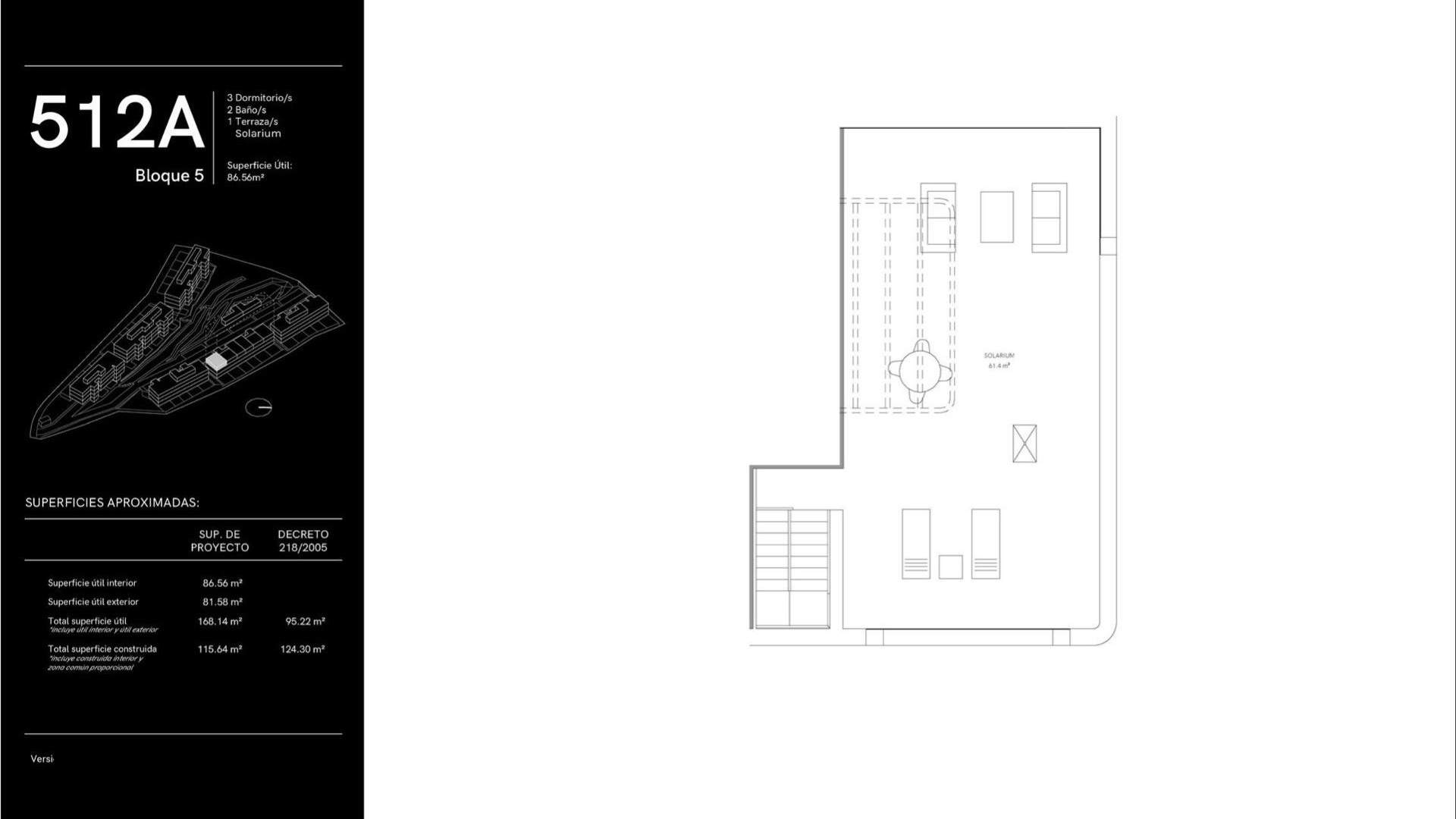 Nouvelle construction - Appartement - Mijas - Calaburra - Chaparral