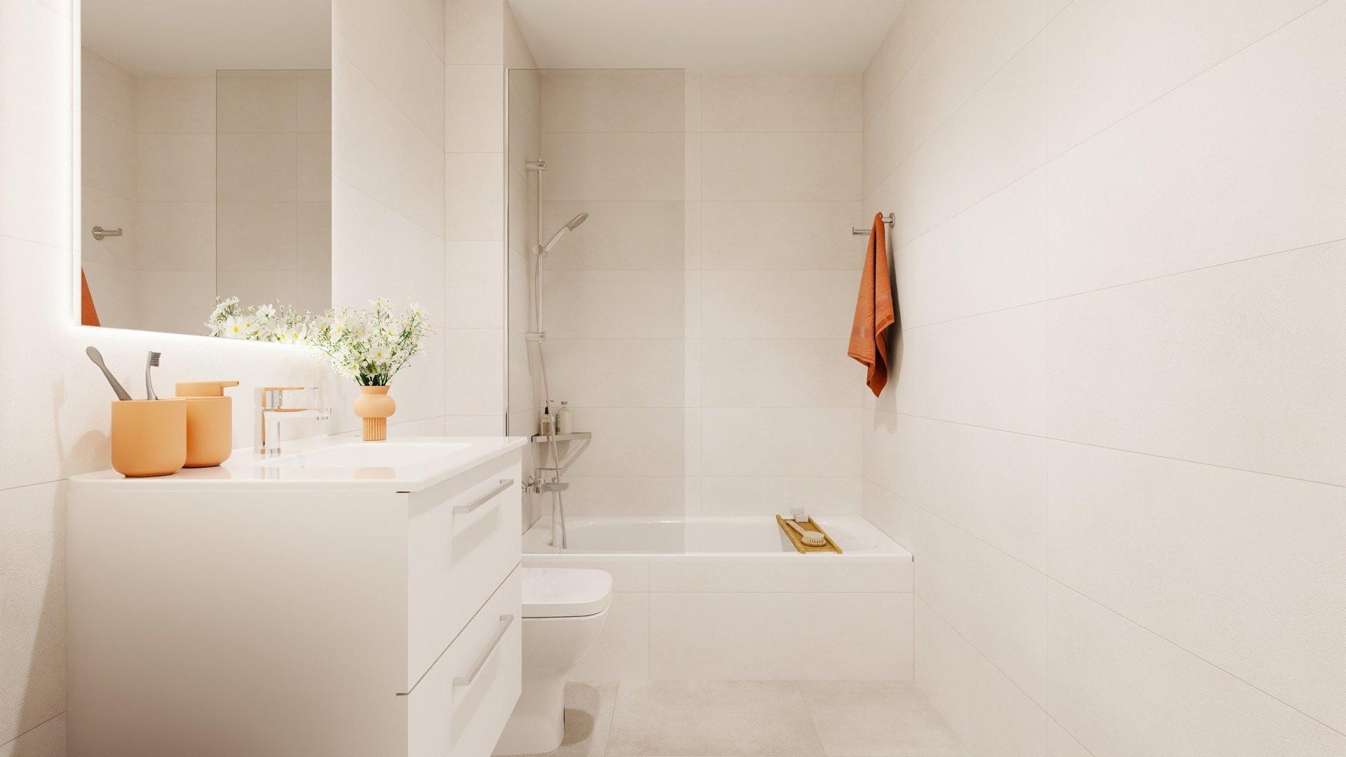 Nouvelle construction - Appartement - Mijas - Calanova Golf