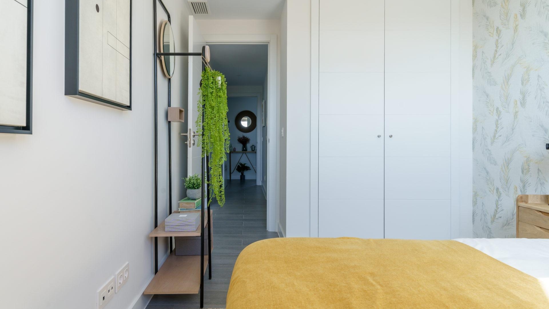 Nouvelle construction - Appartement - Mijas - El Chaparral