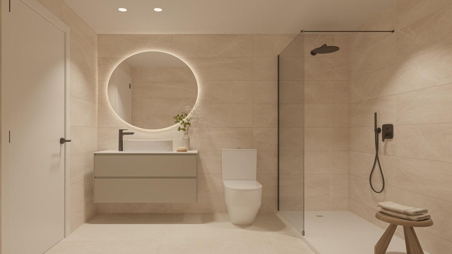 Nouvelle construction - Appartement - Mijas - Hipódromo Costa del Sol