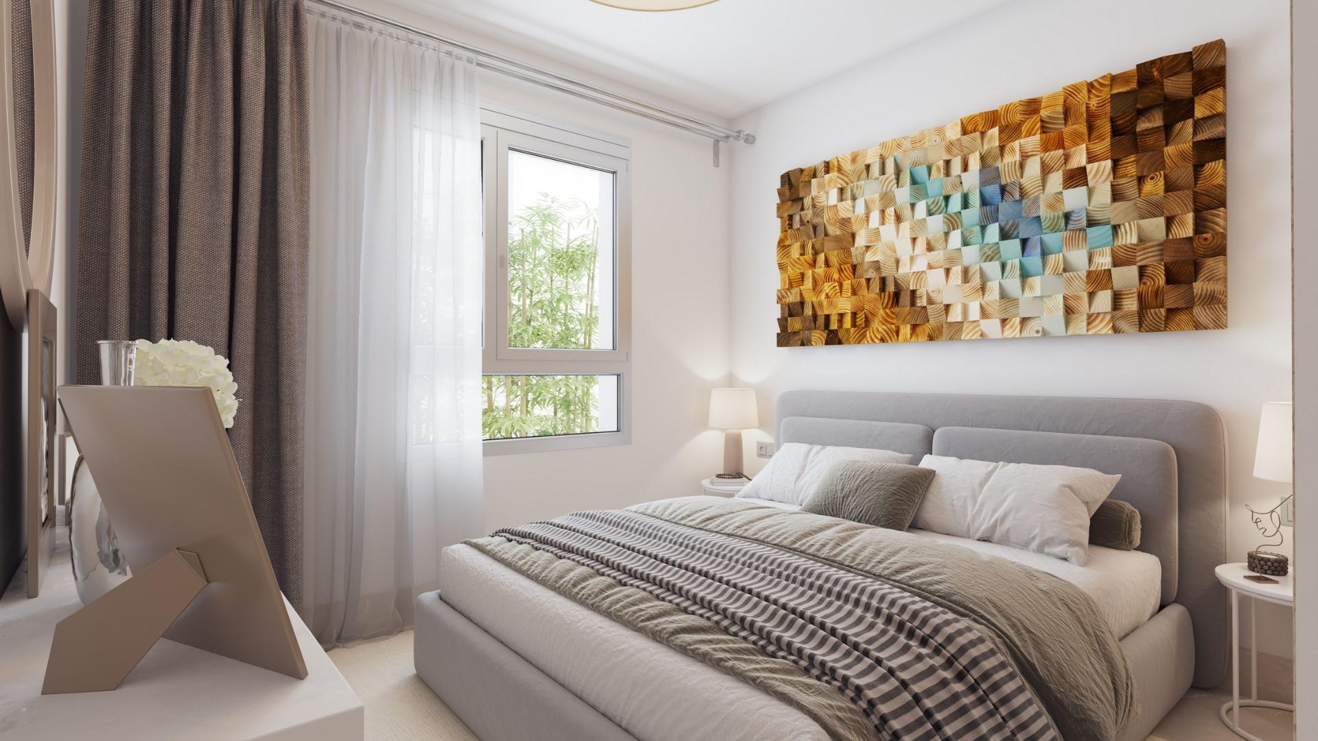 Nouvelle construction - Appartement - Mijas - Hipódromo Costa del Sol