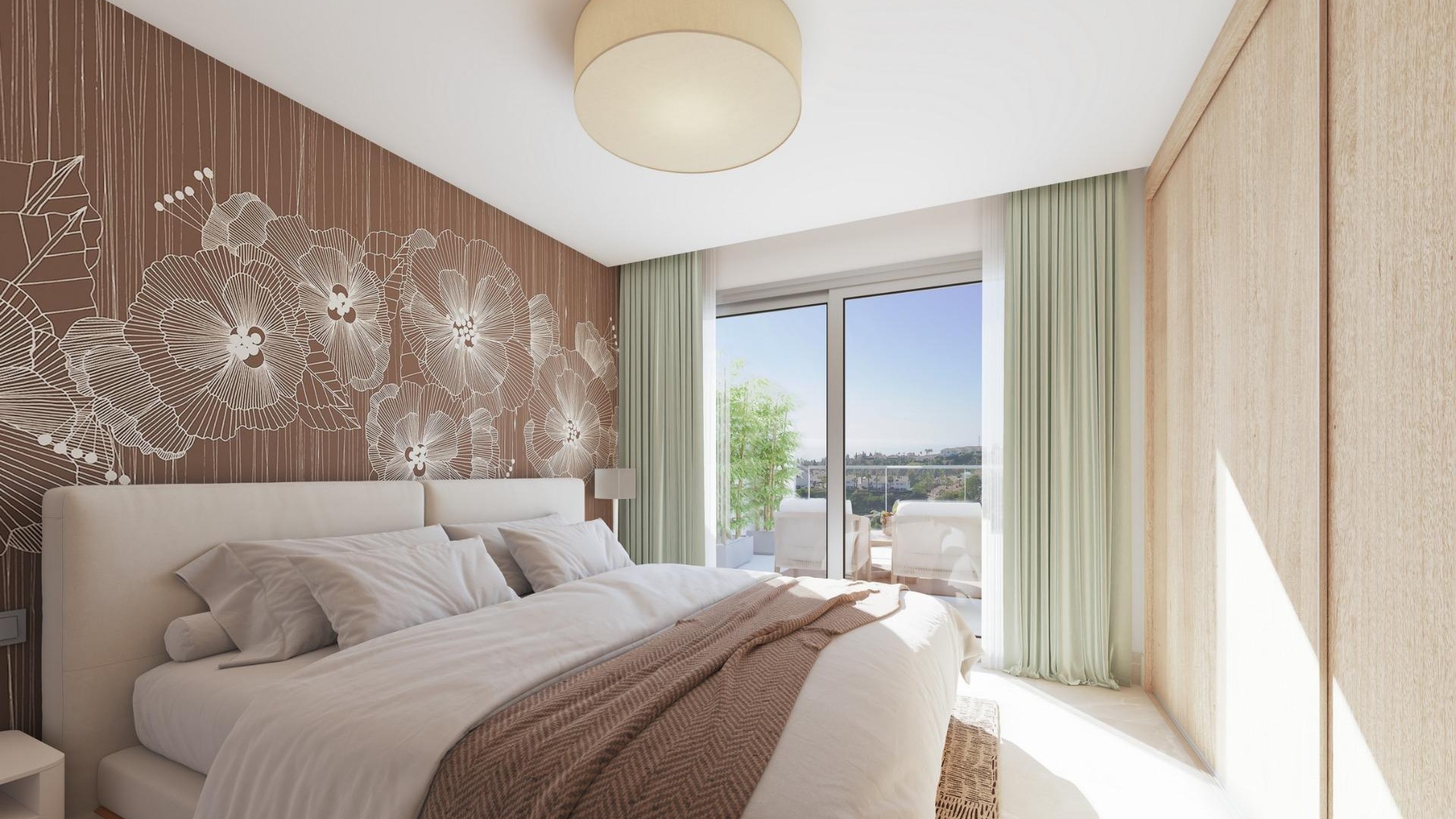 Nouvelle construction - Appartement - Mijas - Hipódromo Costa del Sol