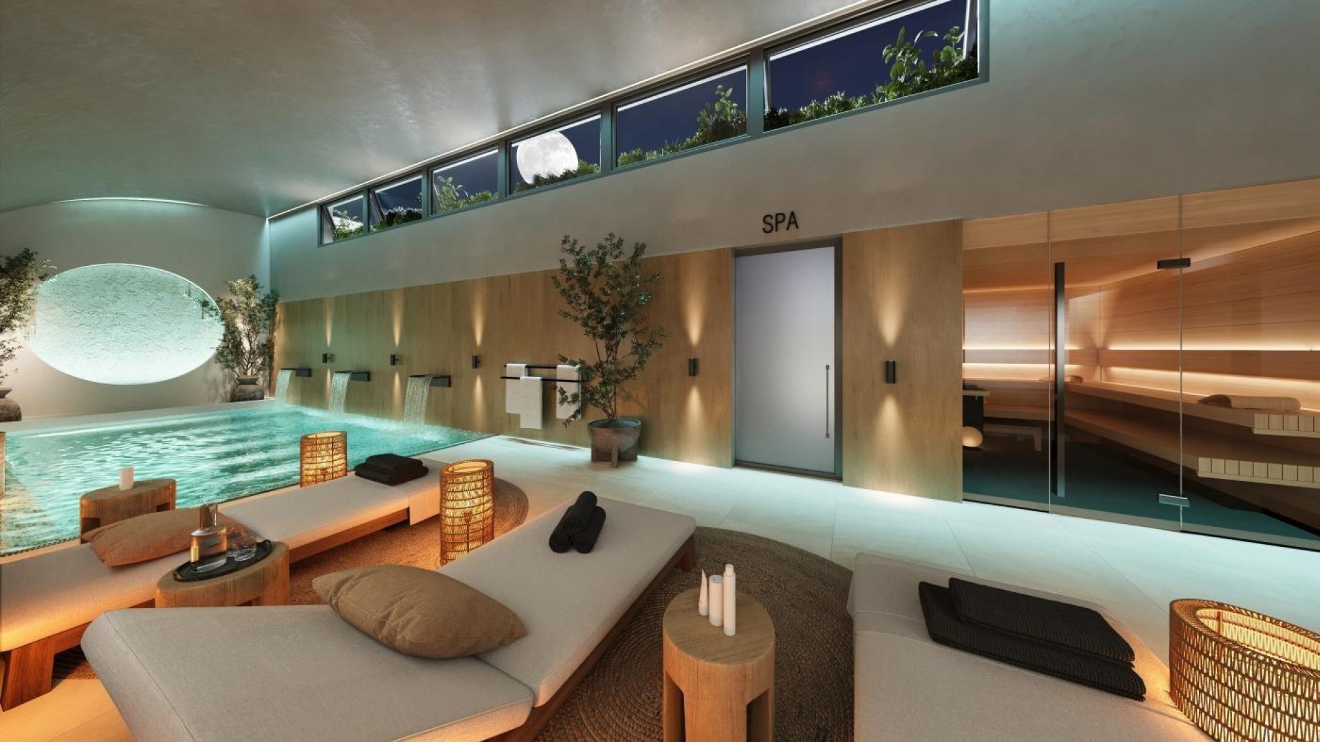 Nouvelle construction - Appartement - Mijas - Hipódromo Costa del Sol