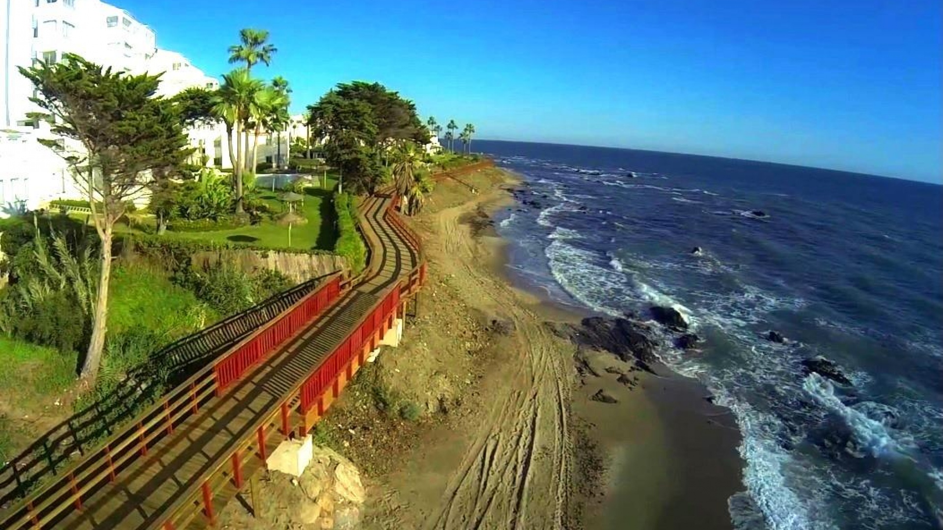 Nouvelle construction - Appartement - Mijas - La Noria Golf