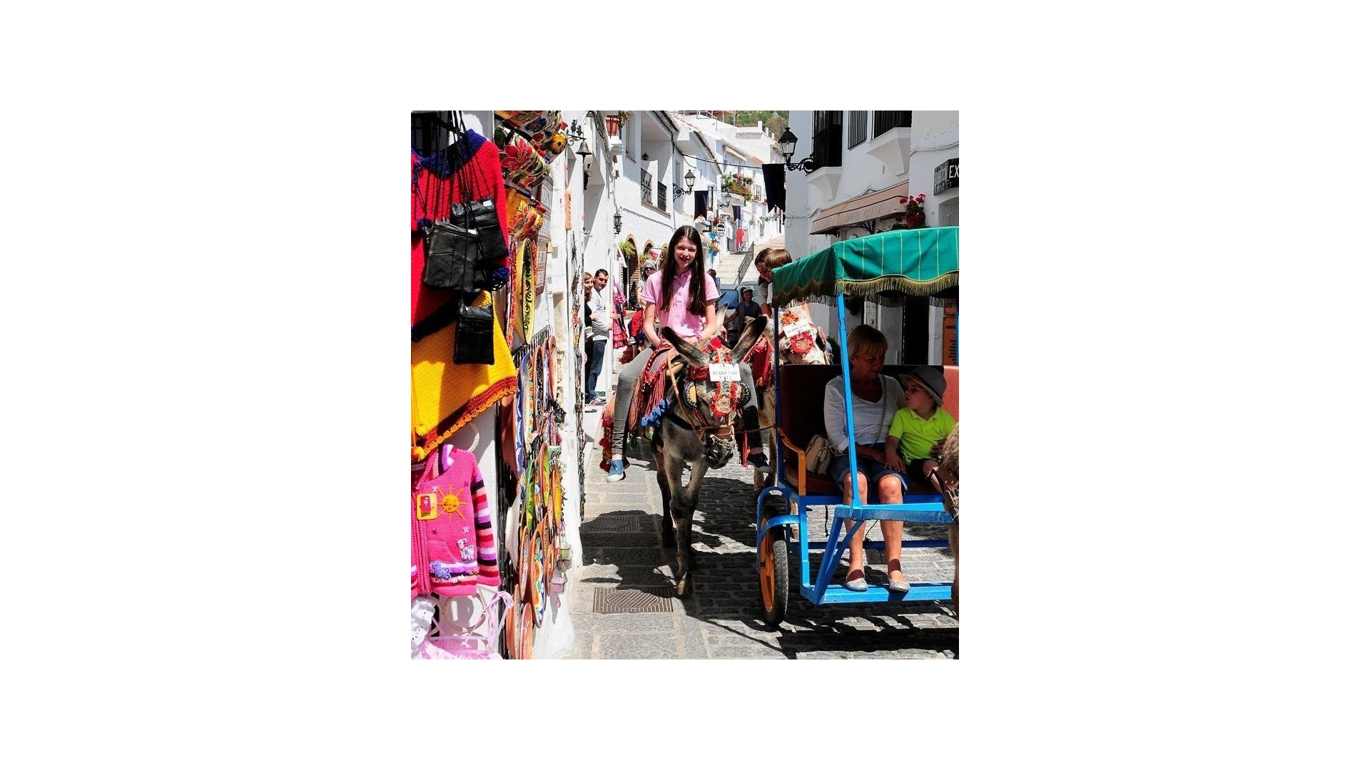 Nouvelle construction - Appartement - Mijas - La Noria Golf