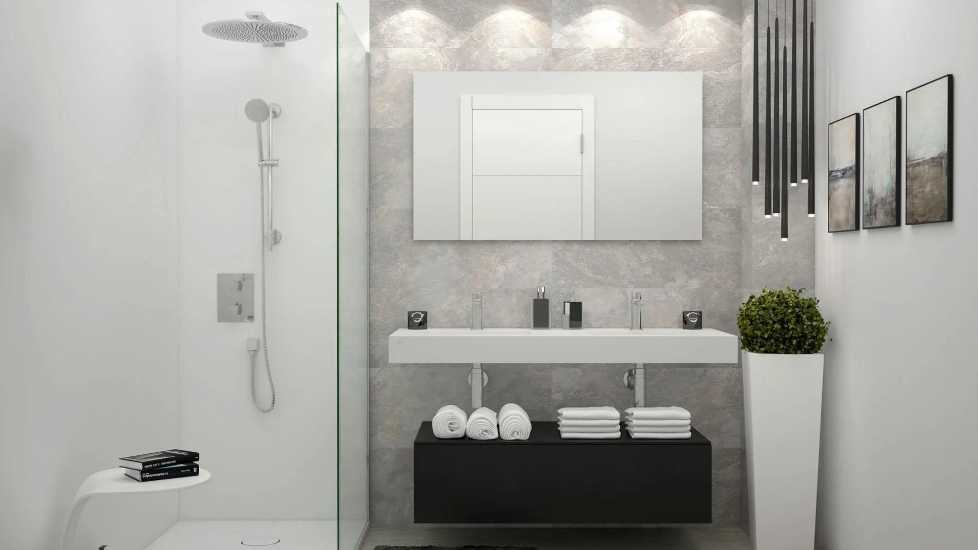 Nouvelle construction - Appartement - Mijas - La Noria Golf