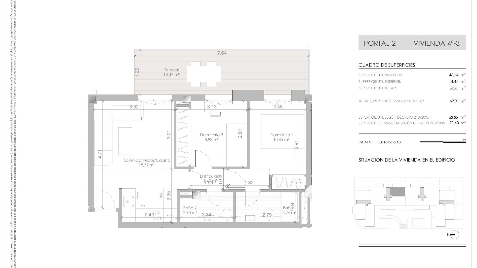 Nouvelle construction - Appartement - Mijas - Las Lagunas de Mijas