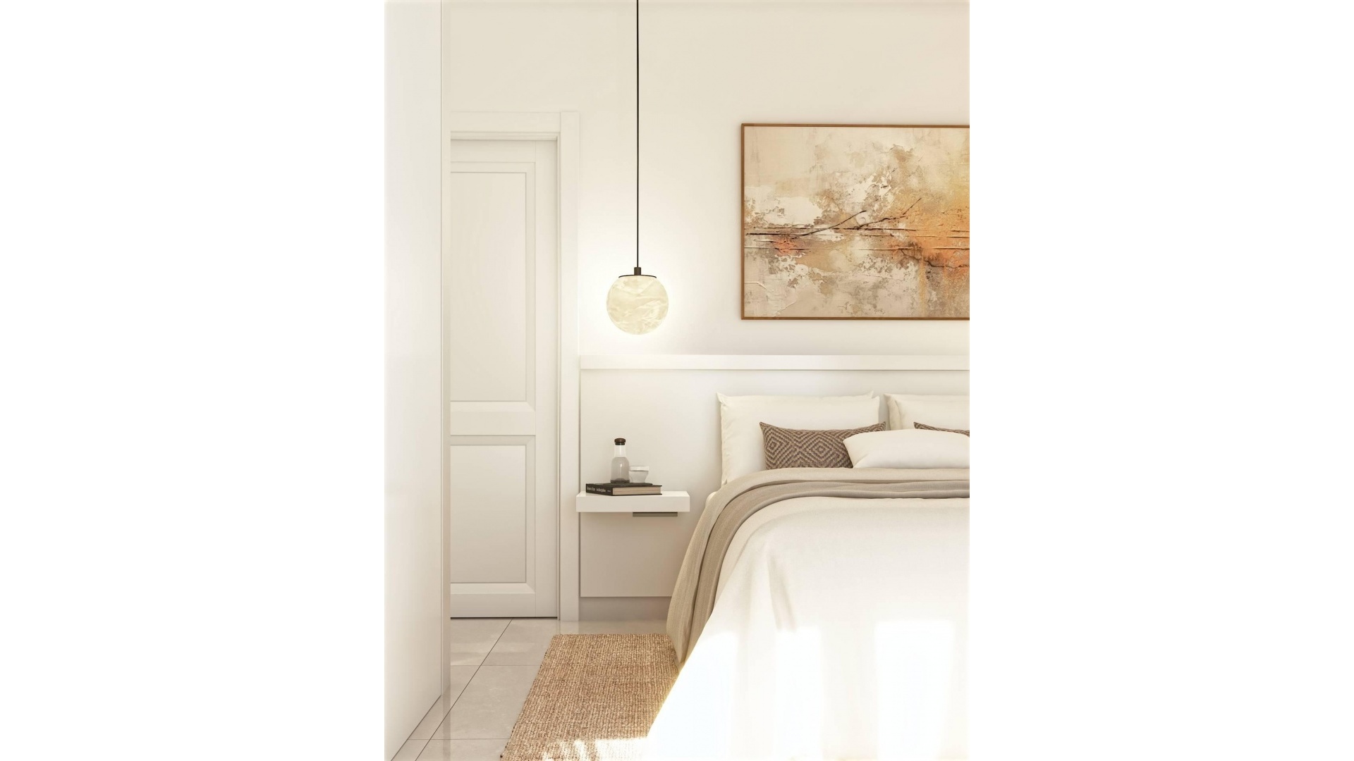Nouvelle construction - Appartement - Mijas - Las Lagunas de Mijas