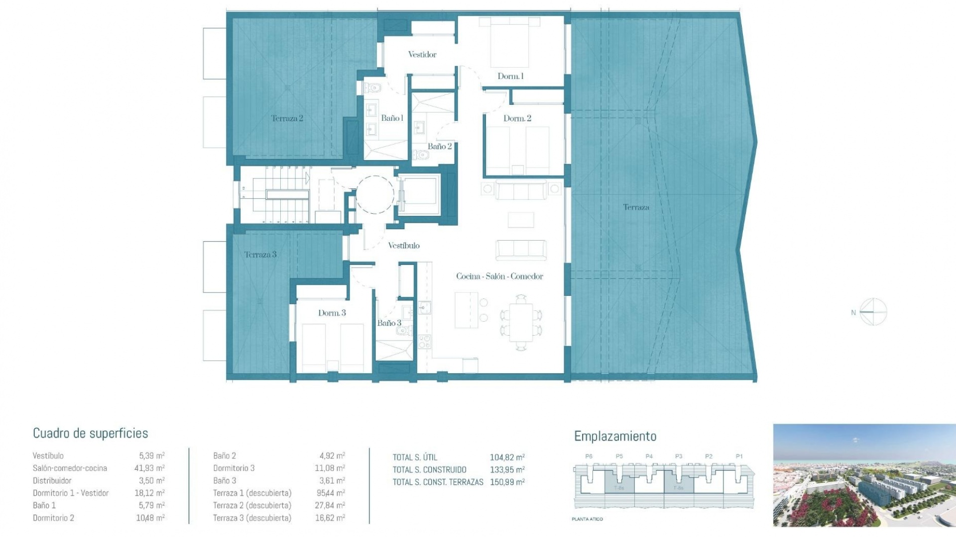 Nouvelle construction - Appartement - Mijas - Las Lagunas