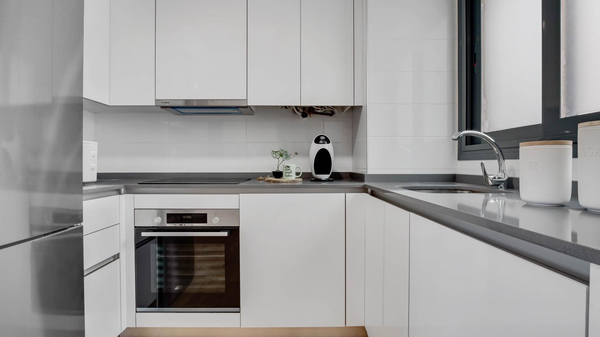 Nouvelle construction - Appartement - Mijas - Las Lagunas