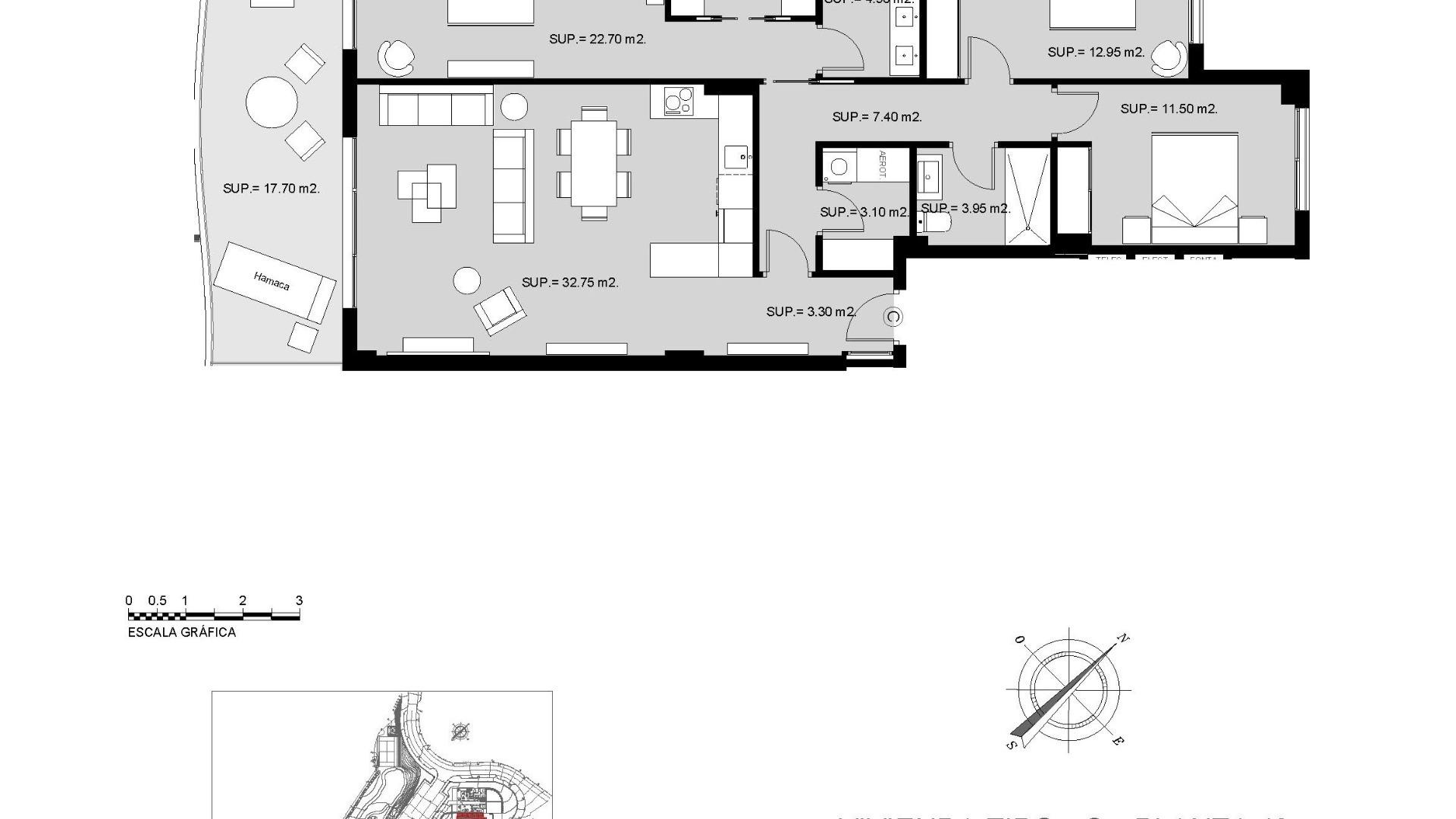 Nouvelle construction - Appartement - Mijas - Mijas Golf