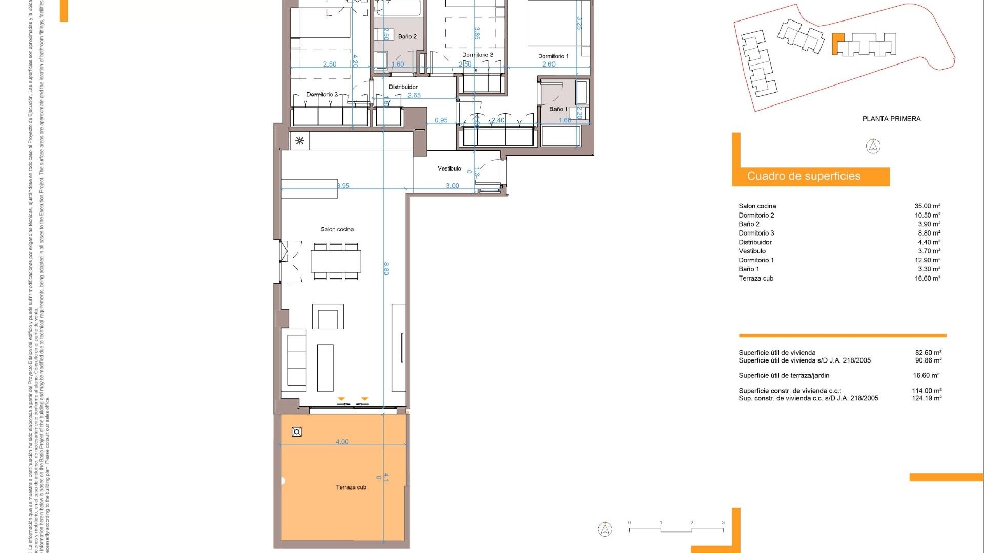 Nouvelle construction - Appartement - Mijas - Playa Marina