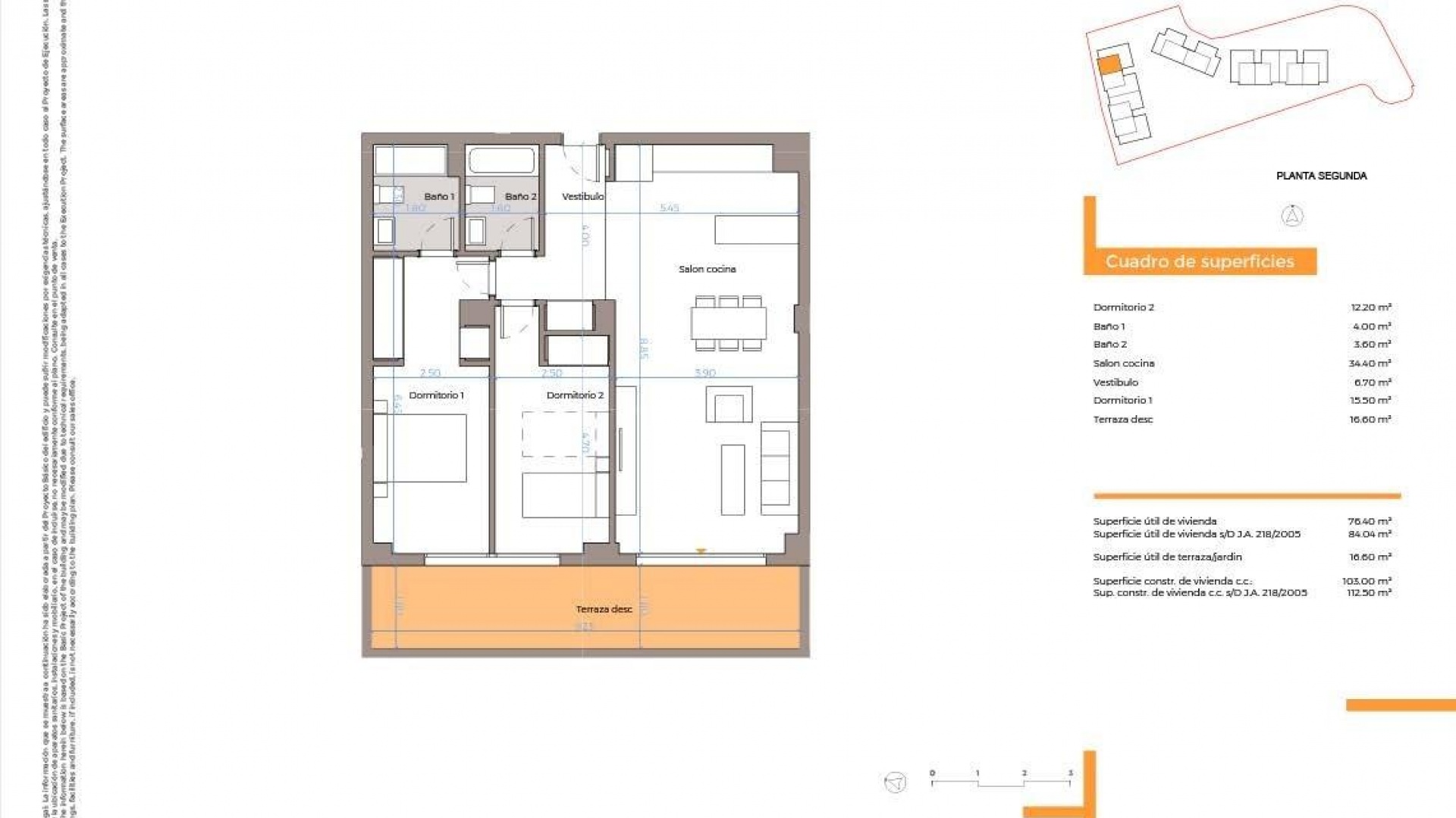 Nouvelle construction - Appartement - Mijas - Playa Marina