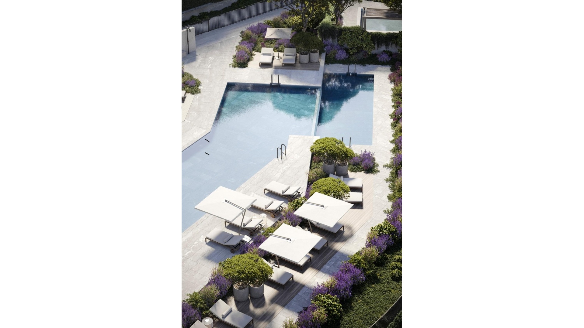 Nouvelle construction - Appartement - Mijas - Urb. Buenavista