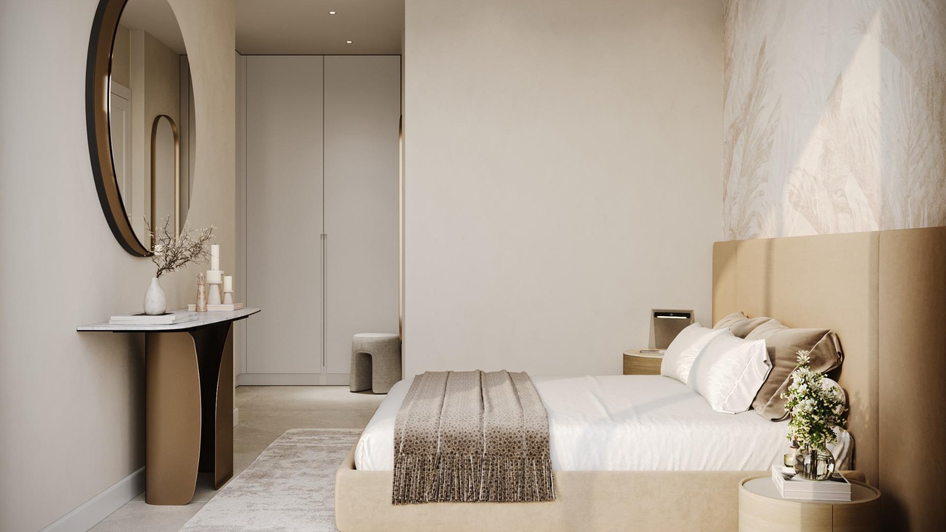 Nouvelle construction - Appartement - Mijas - Urb. Buenavista