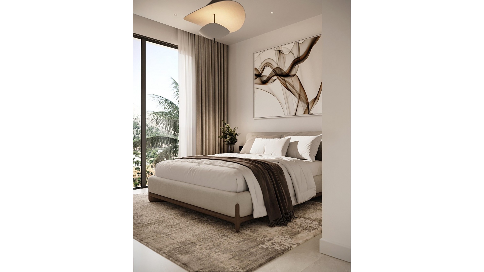 Nouvelle construction - Appartement - Mijas - Urb. Buenavista