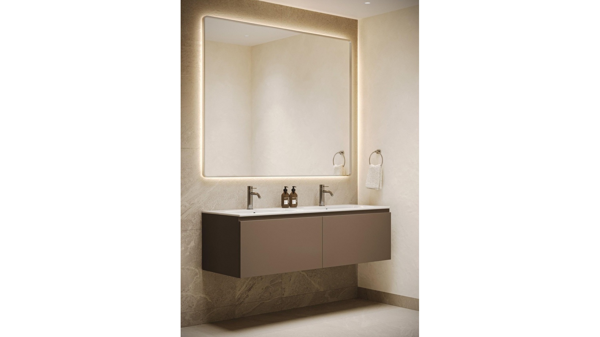 Nouvelle construction - Appartement - Mijas - Urb. Buenavista