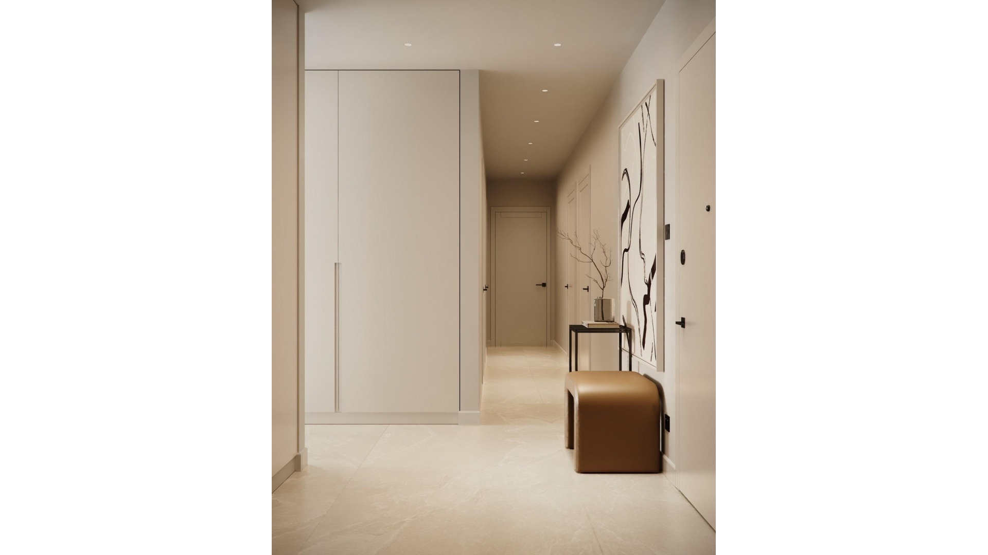Nouvelle construction - Appartement - Mijas - Urb. Buenavista