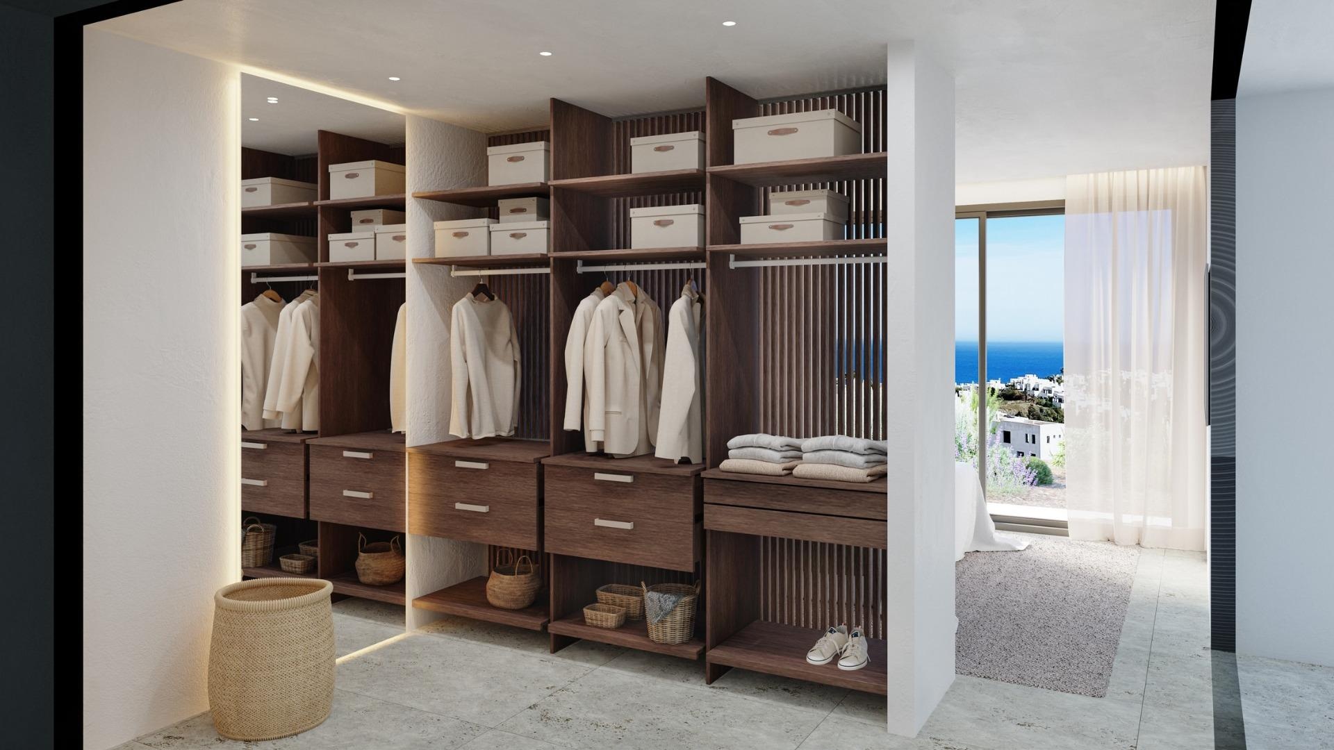 Nouvelle construction - Appartement - Mojacar - Playa De Macenas