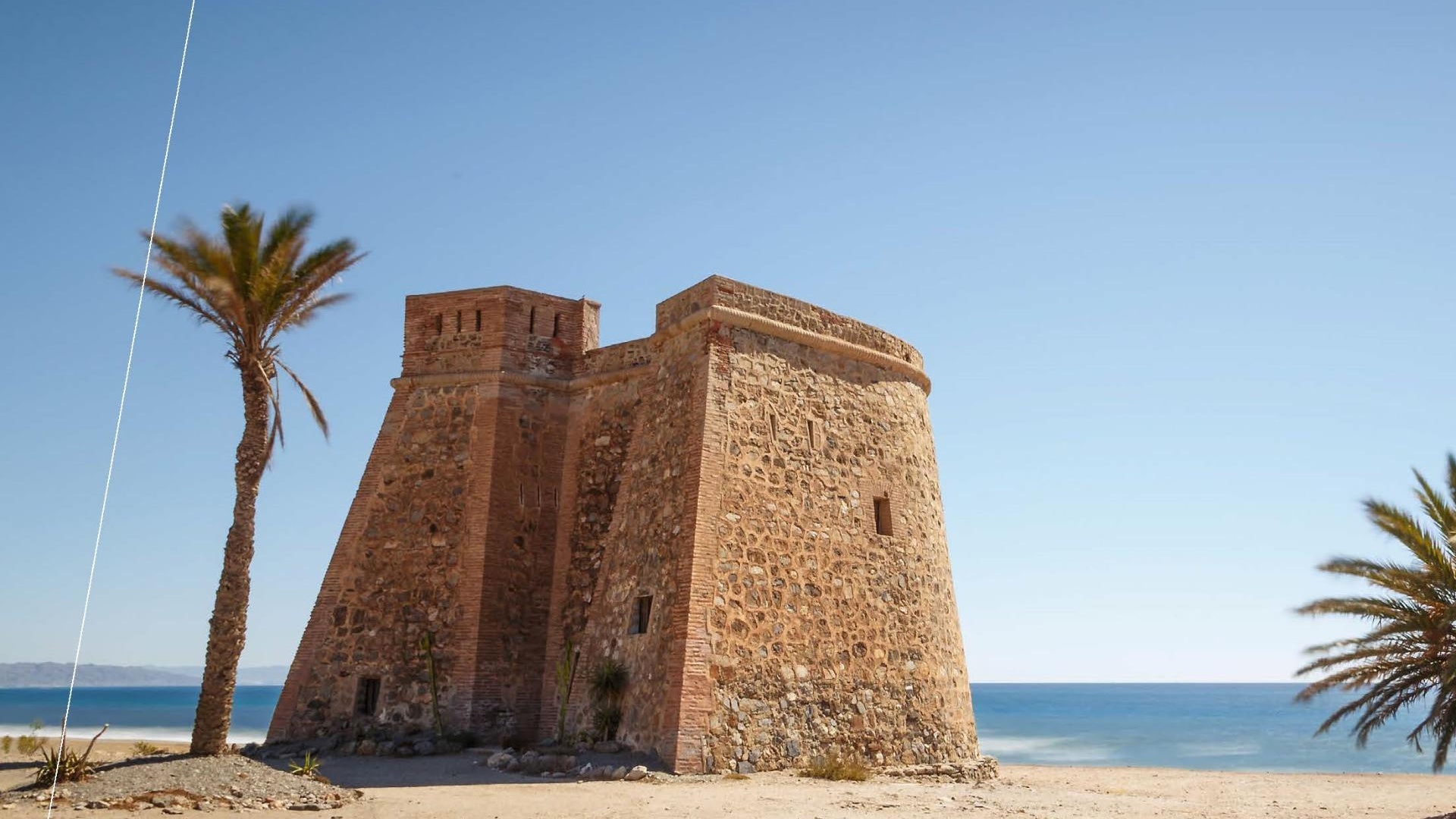 Nouvelle construction - Appartement - Mojacar - Playa Macenas (Mojácar)