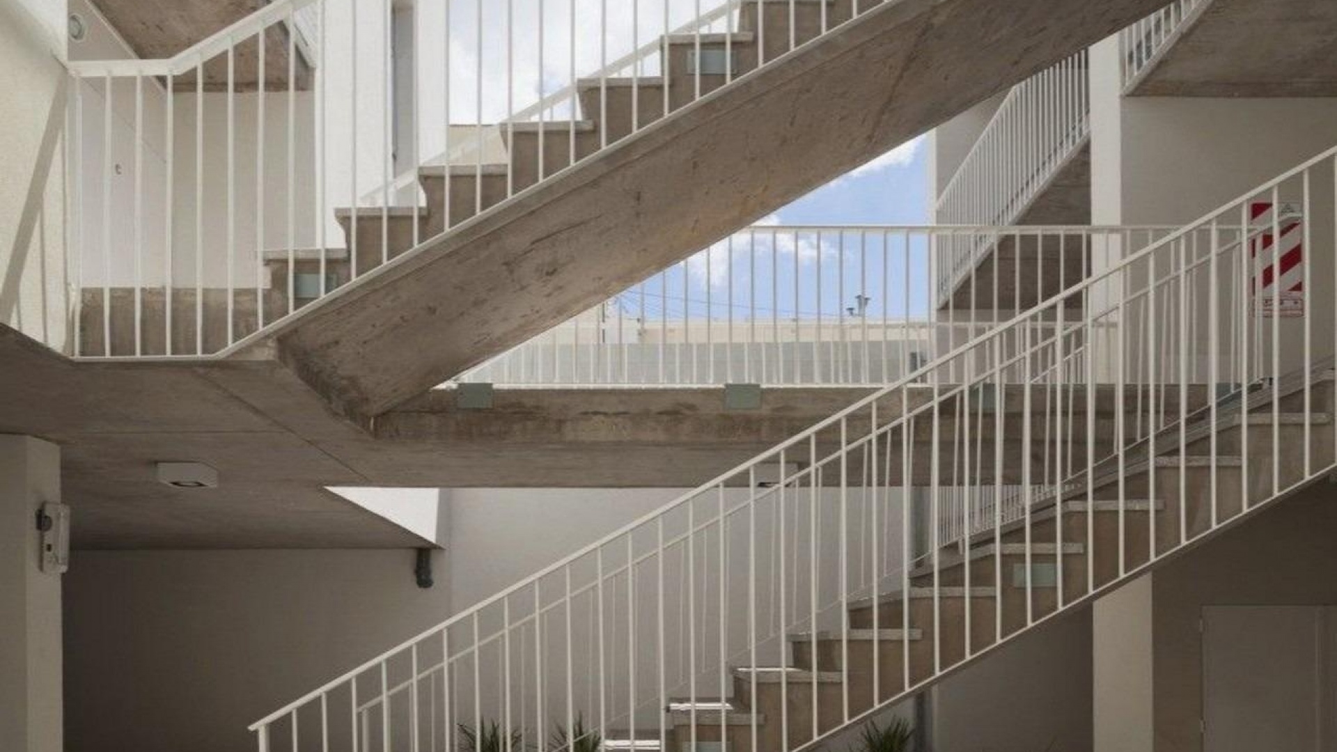 Nouvelle construction - Appartement - Moncofa - Playa de Moncofa