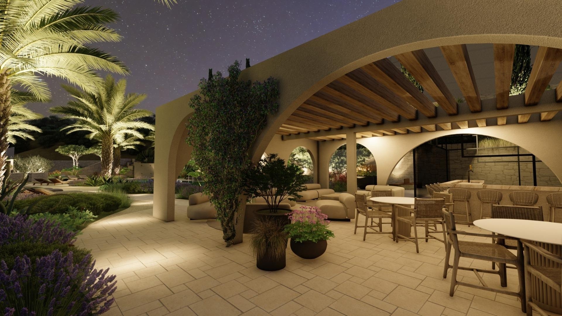 Nouvelle construction - Appartement - Monda - Guaro