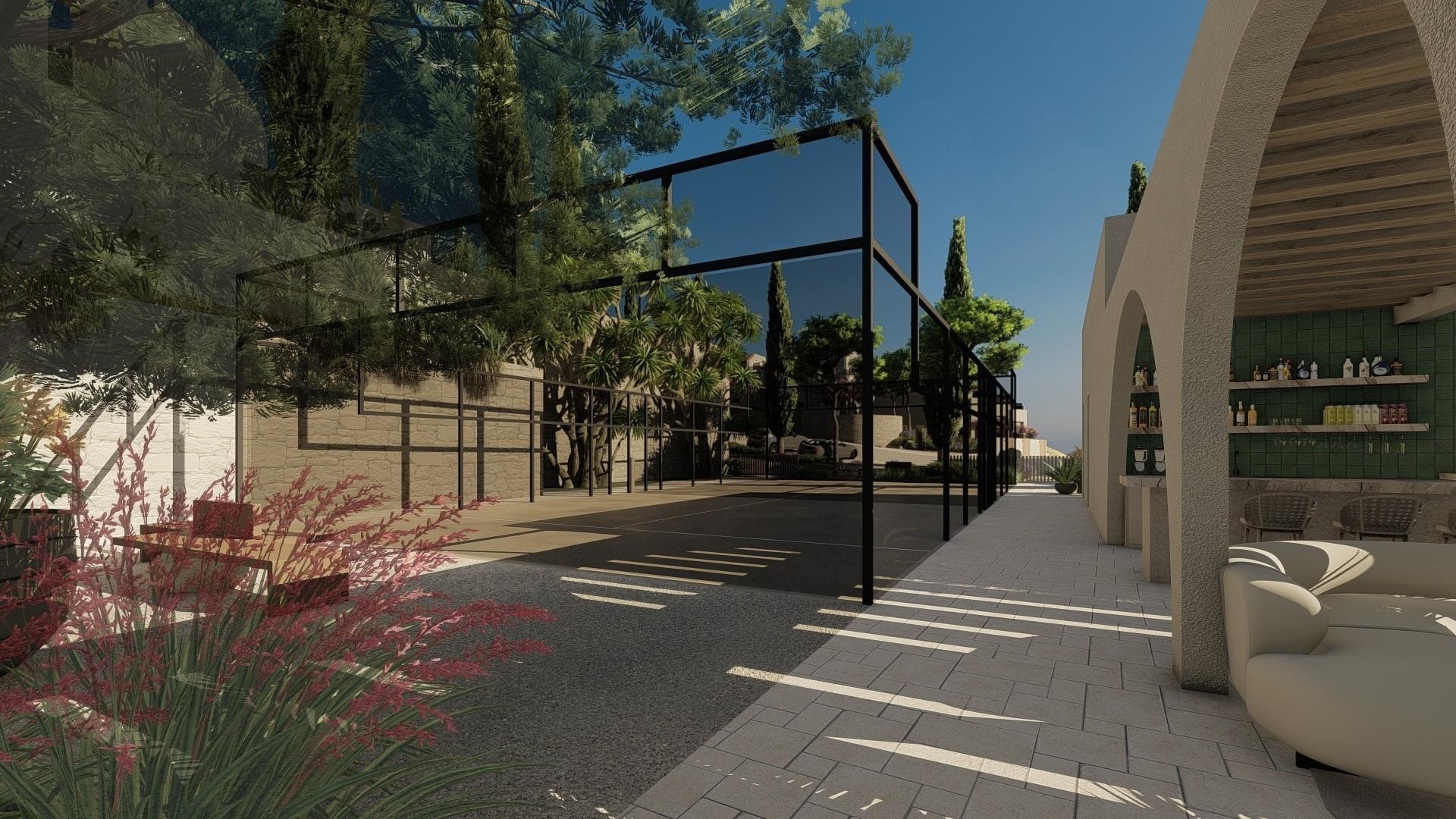 Nouvelle construction - Appartement - Monda - Guaro