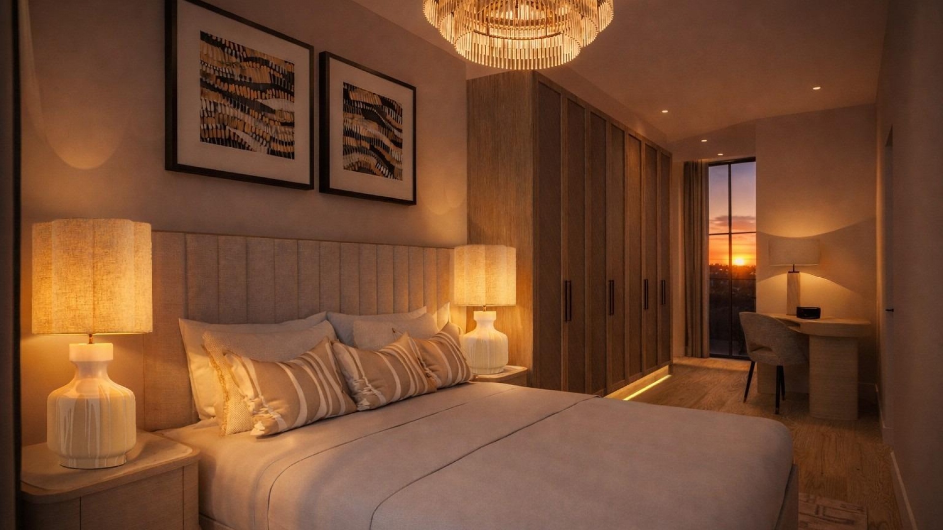 Nouvelle construction - Appartement - Monda - Guaro